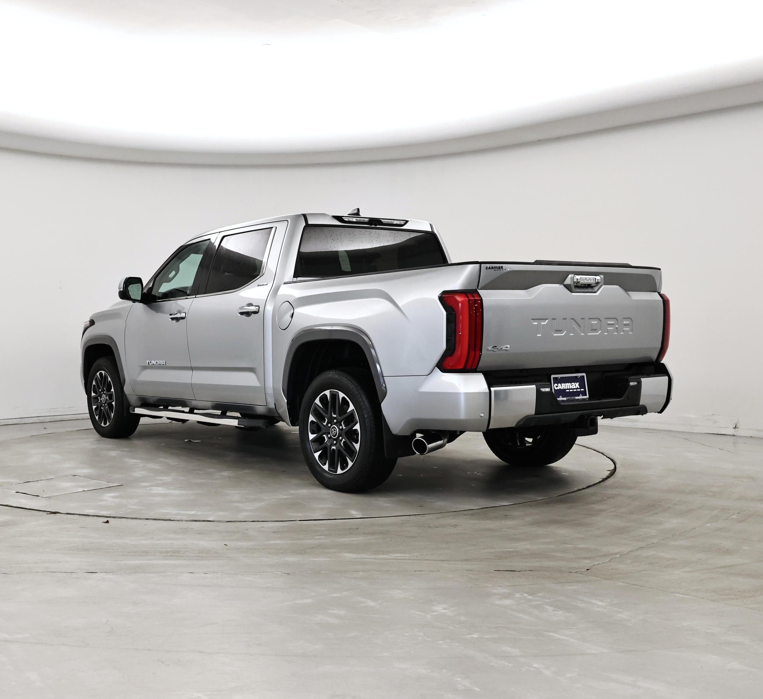 Thumbnail: 2023 Toyota Tundra - 2