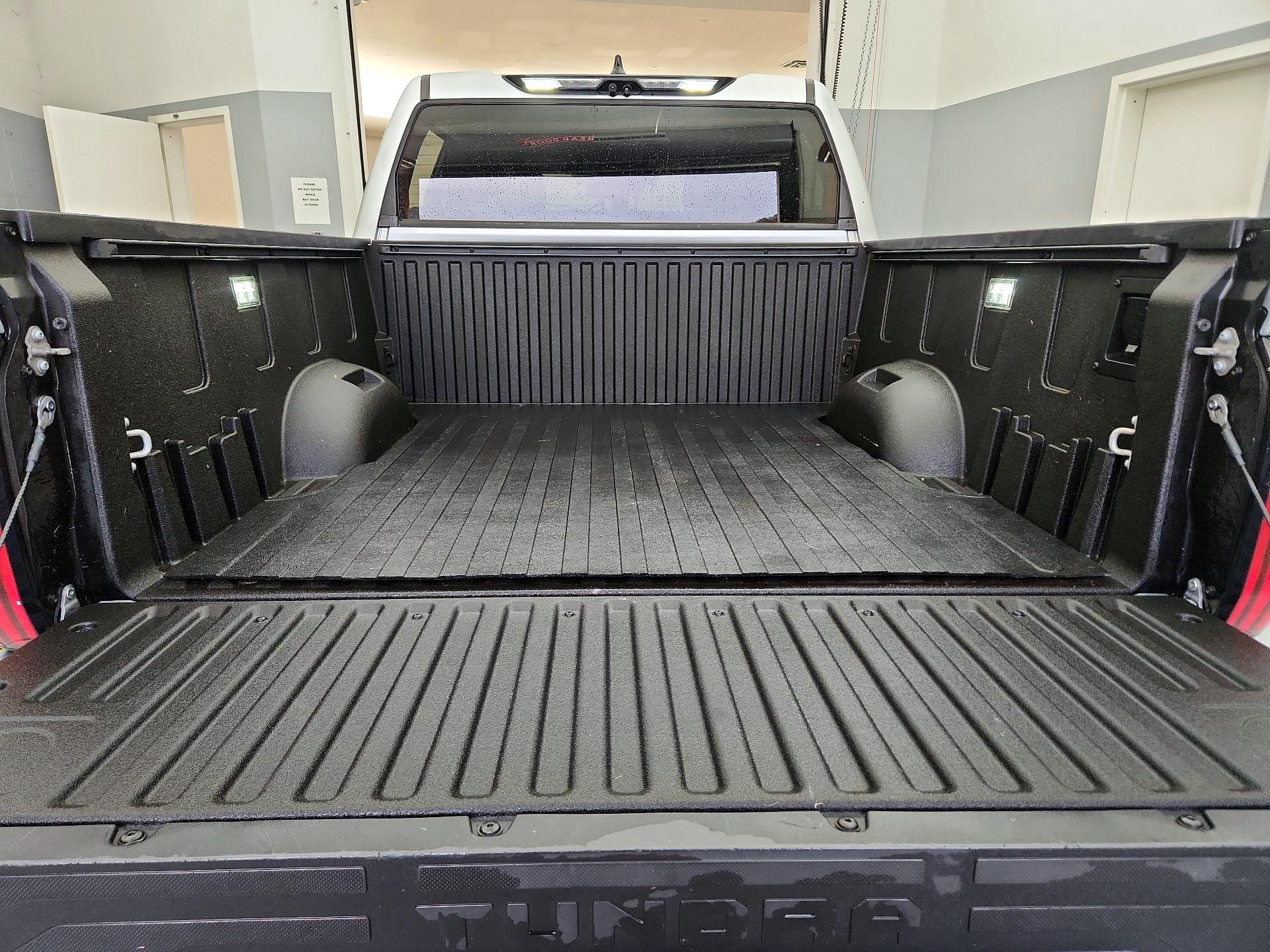 Thumbnail: 2023 Toyota Tundra - 19