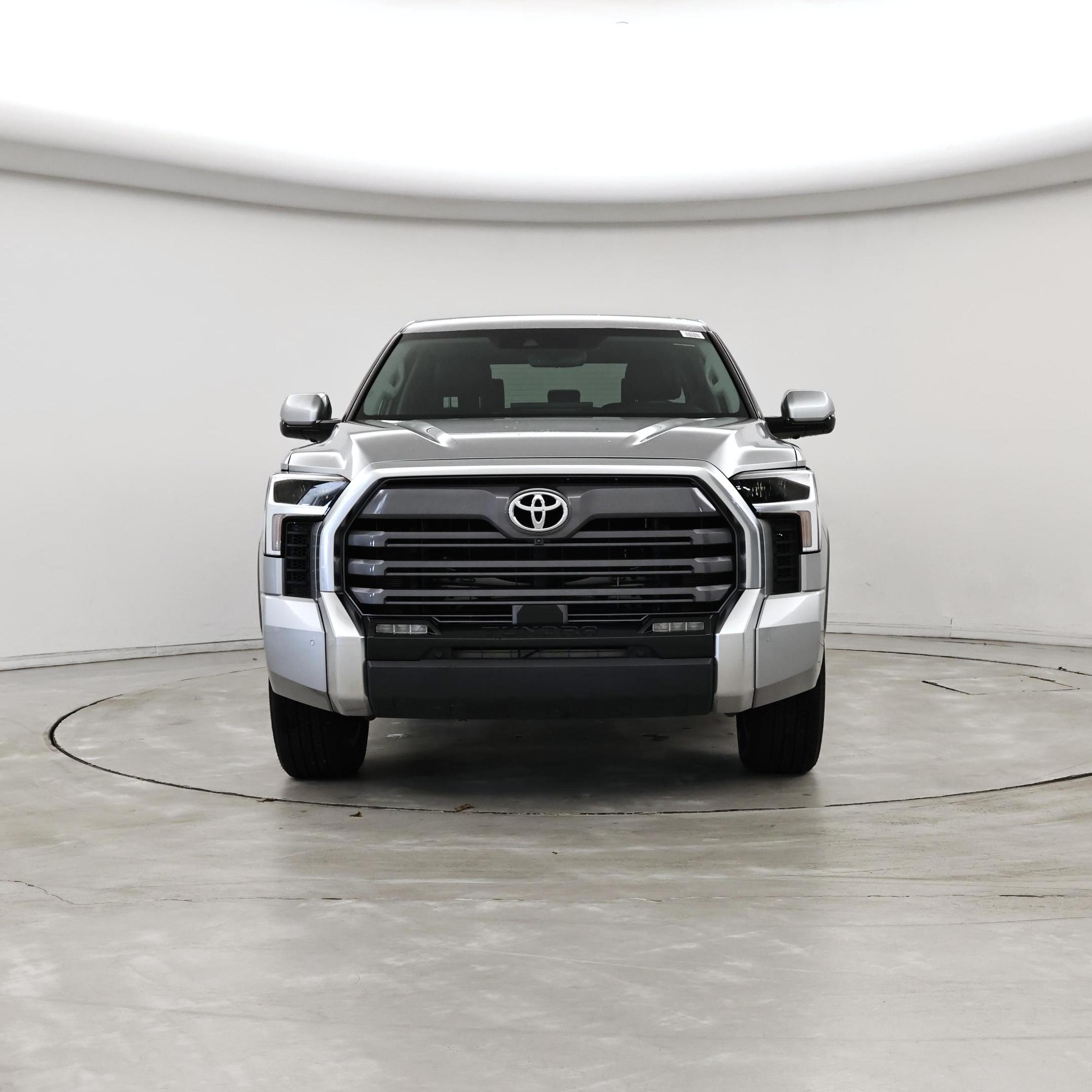 Thumbnail: 2023 Toyota Tundra - 5
