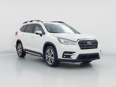 2021 Subaru Ascent Limited