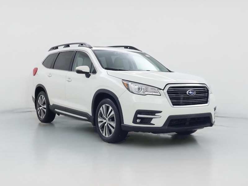 2021 Subaru Ascent Limited -
                  Kennesaw, GA