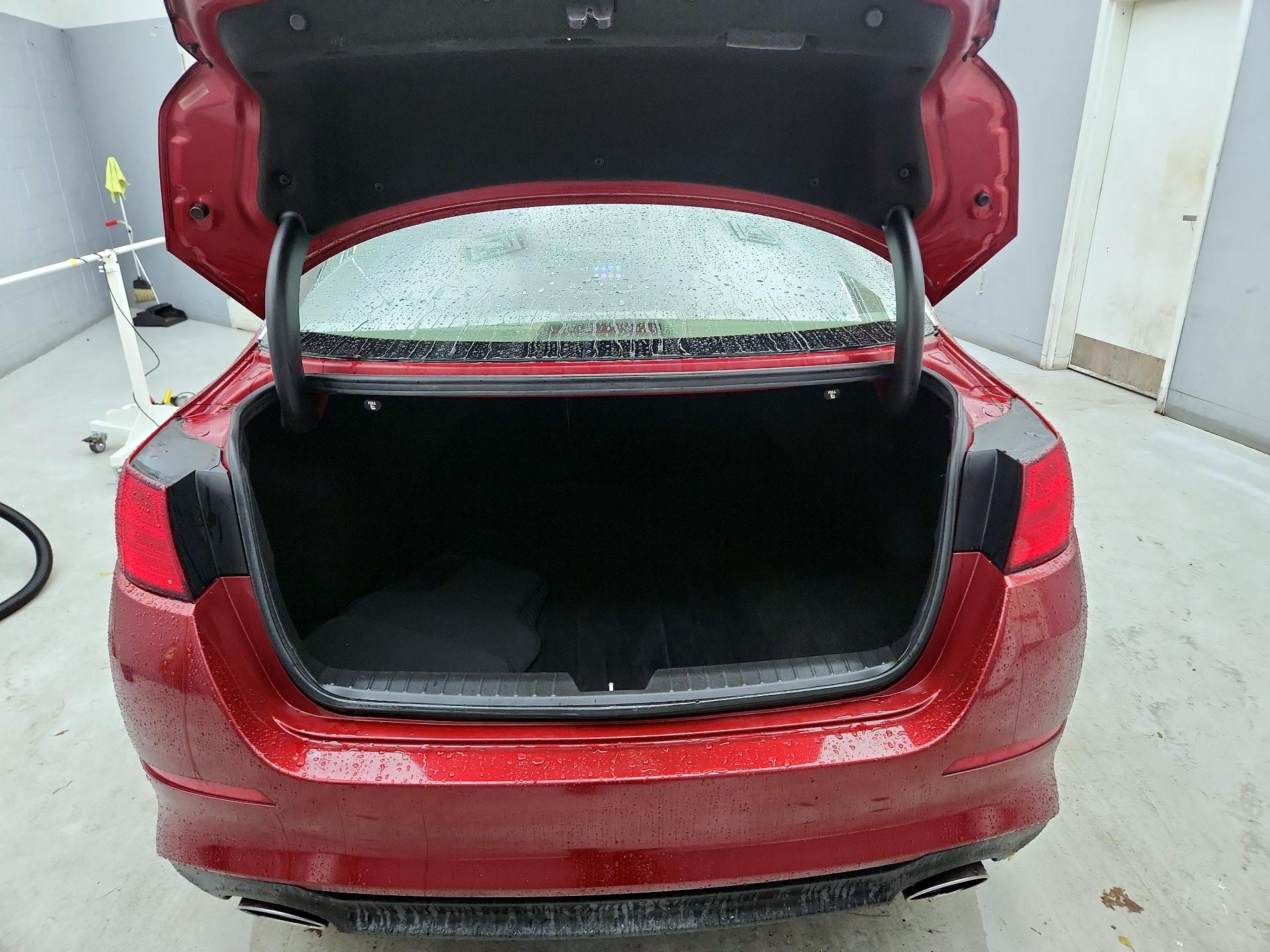 Thumbnail: 2015 Kia Optima - 19