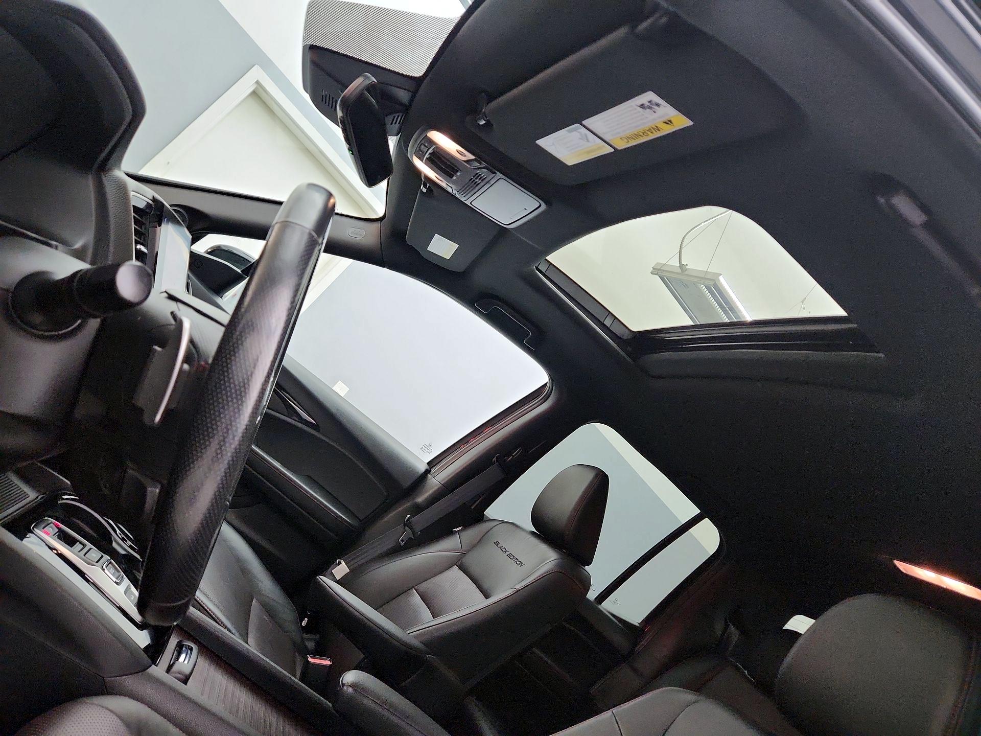 Thumbnail: 2021 Honda Ridgeline - 19