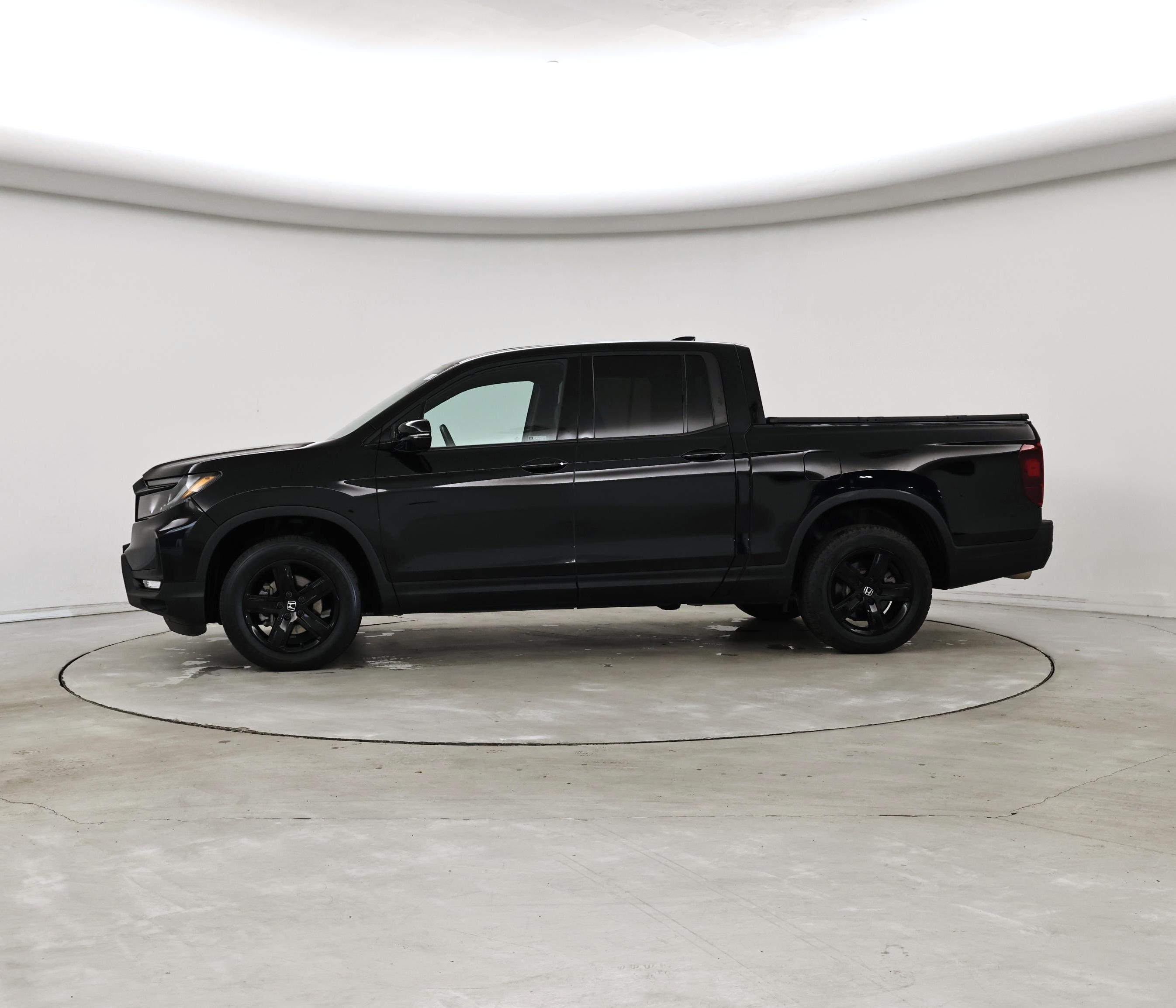 Thumbnail: 2021 Honda Ridgeline - 3