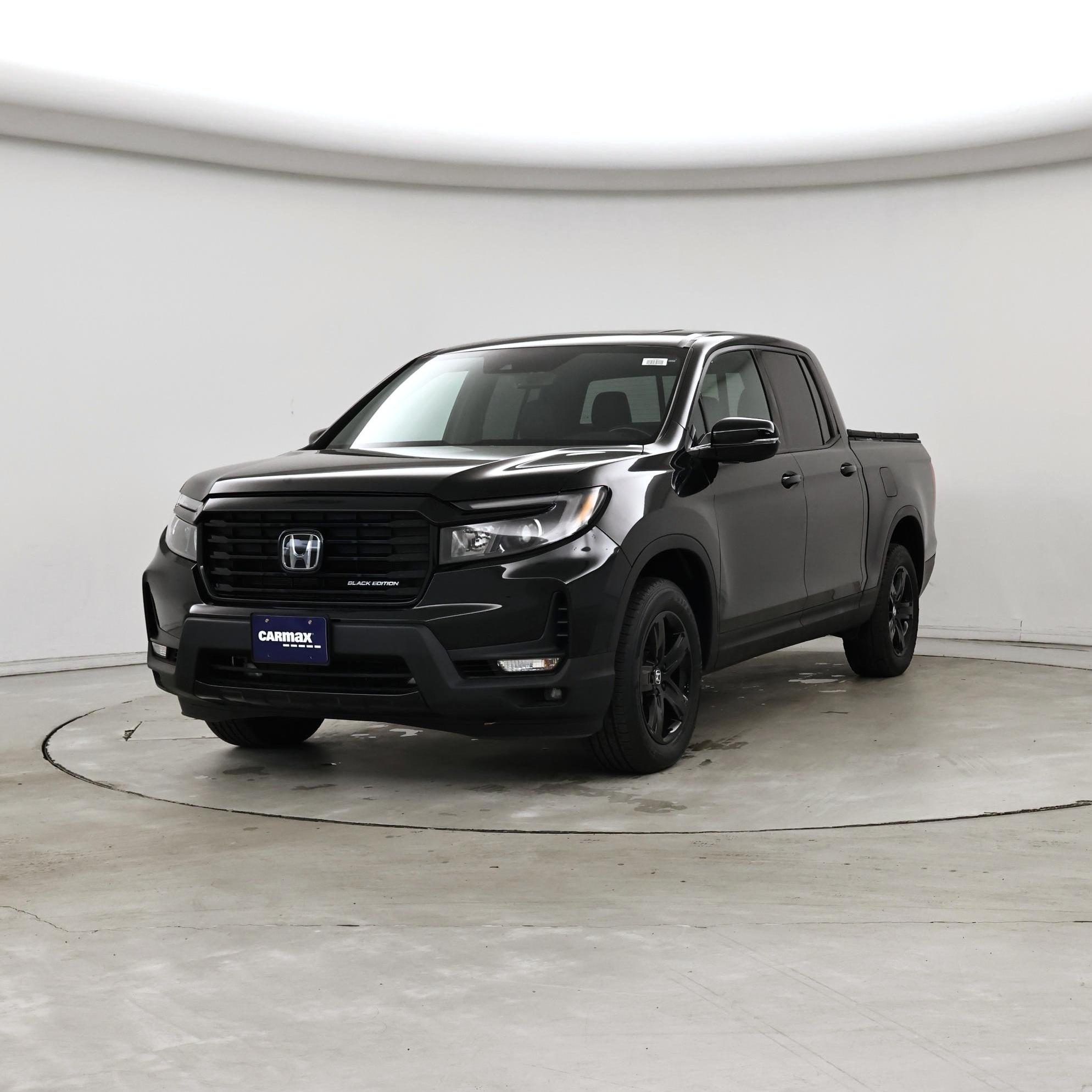 Thumbnail: 2021 Honda Ridgeline - 4