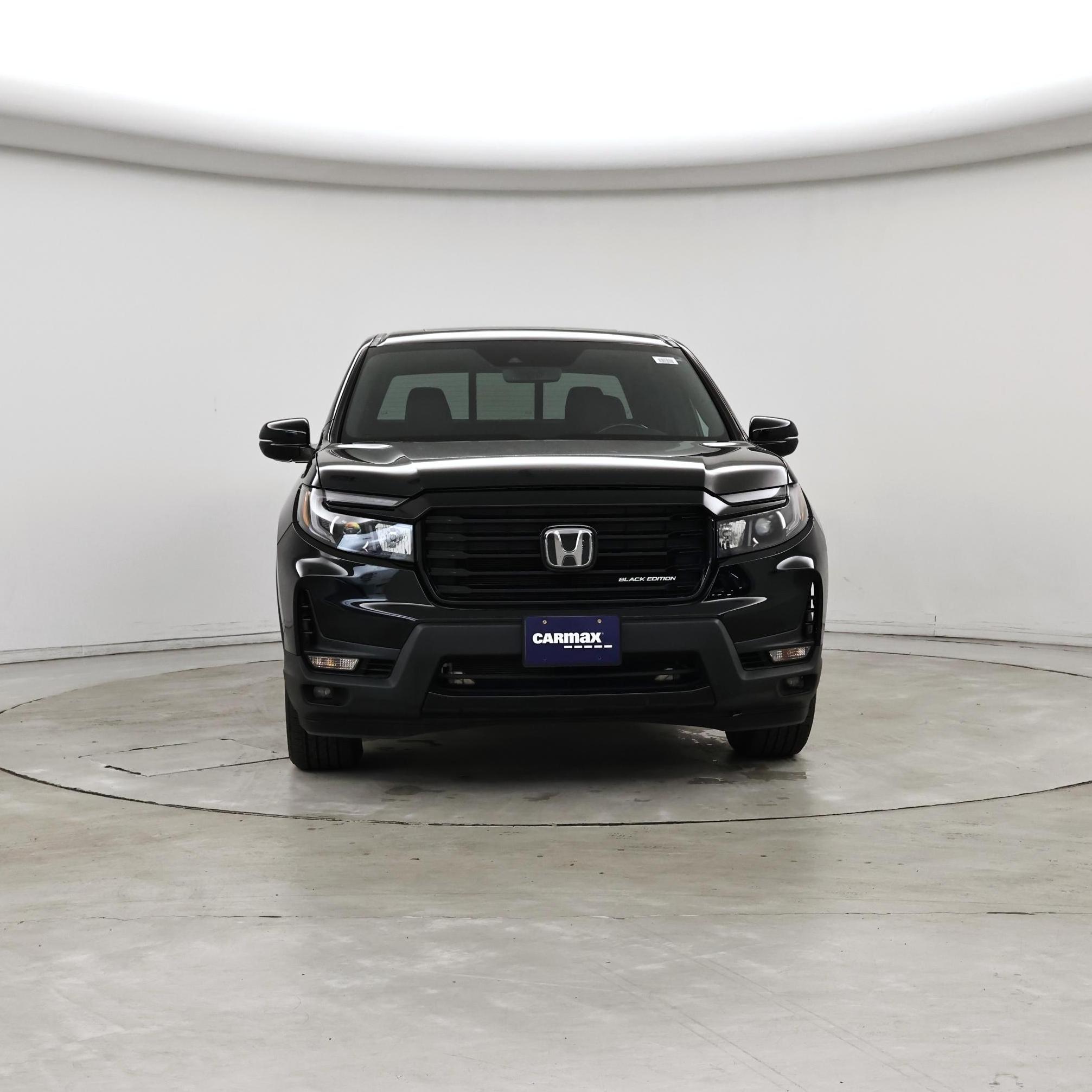 Thumbnail: 2021 Honda Ridgeline - 5