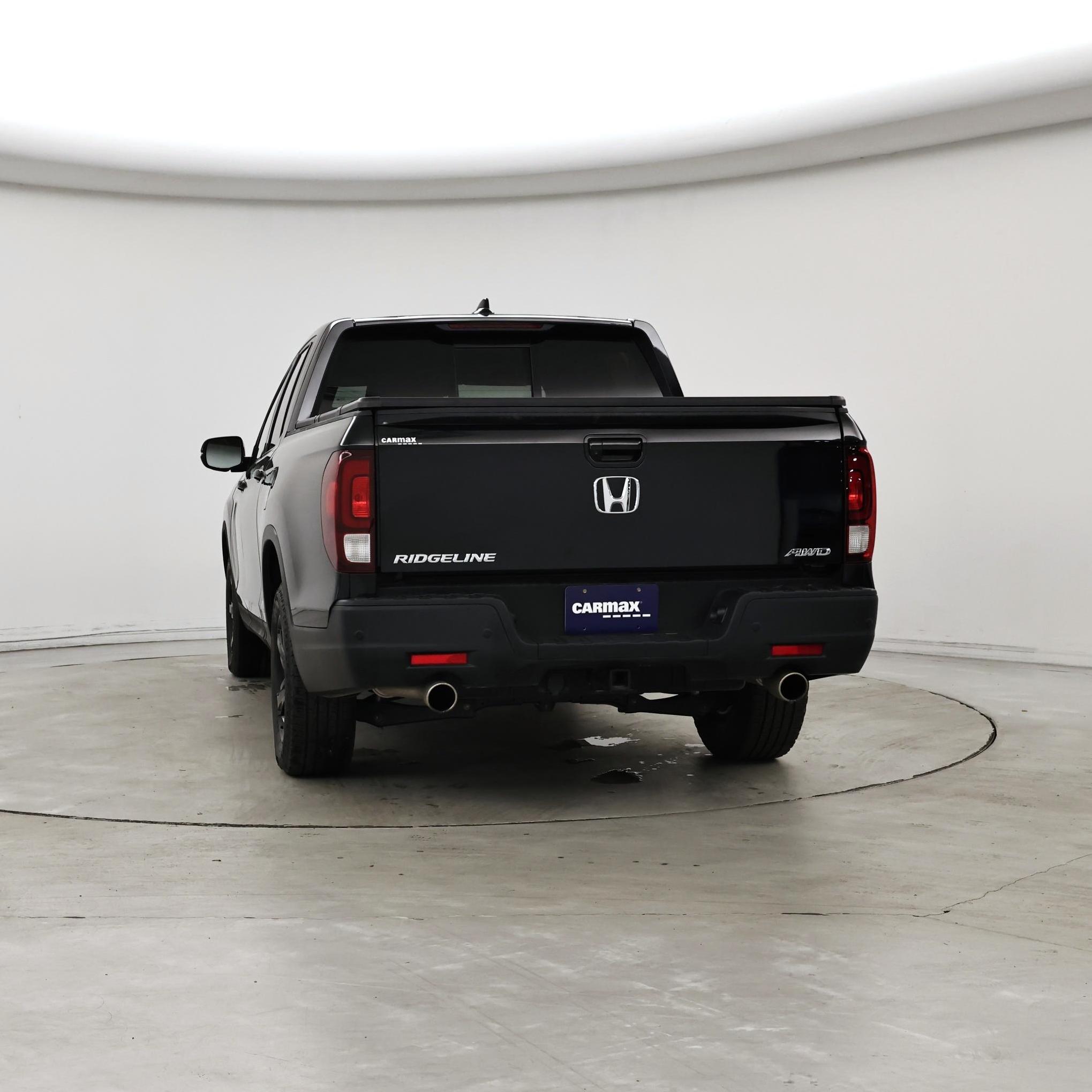 Thumbnail: 2021 Honda Ridgeline - 6