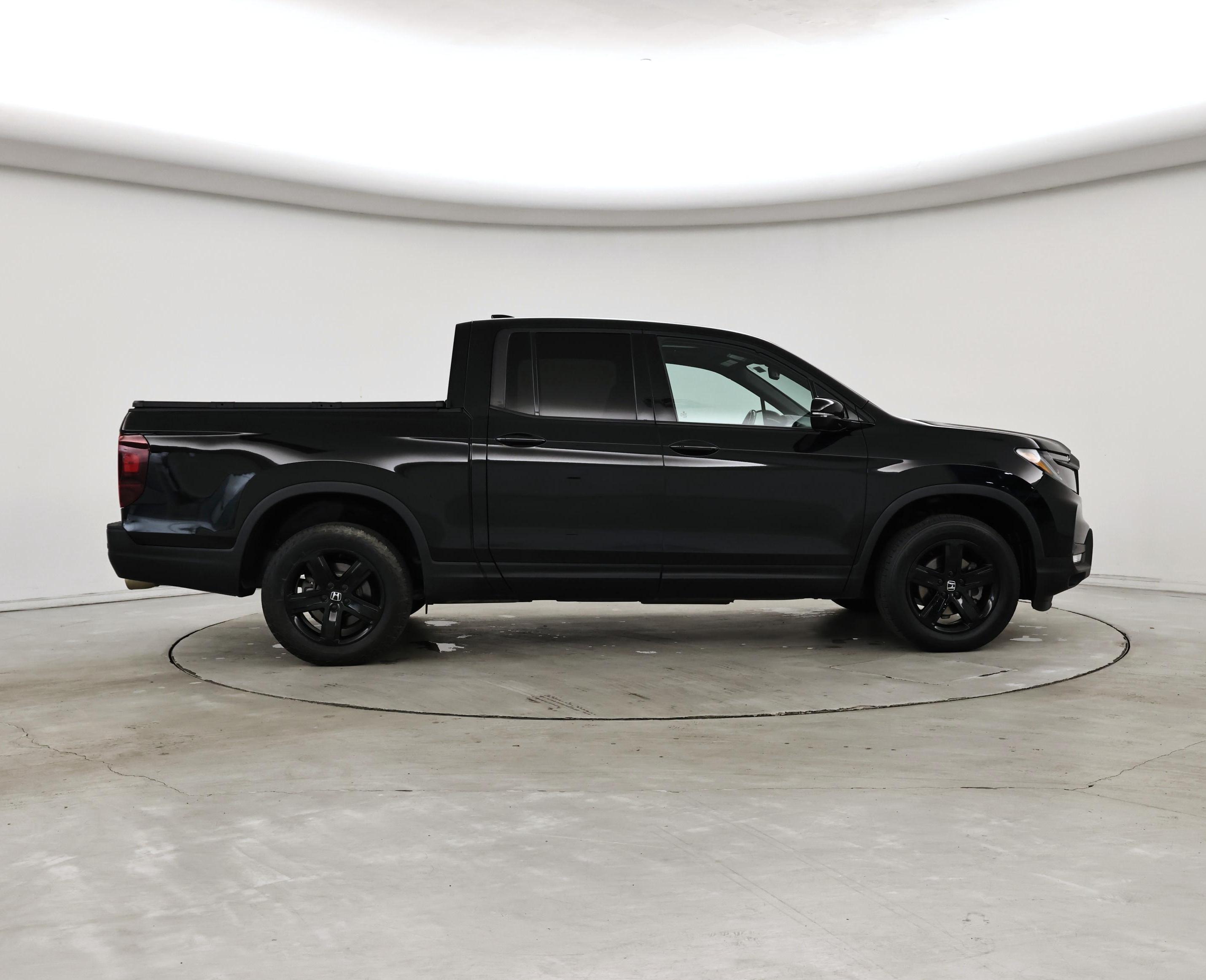 Thumbnail: 2021 Honda Ridgeline - 7