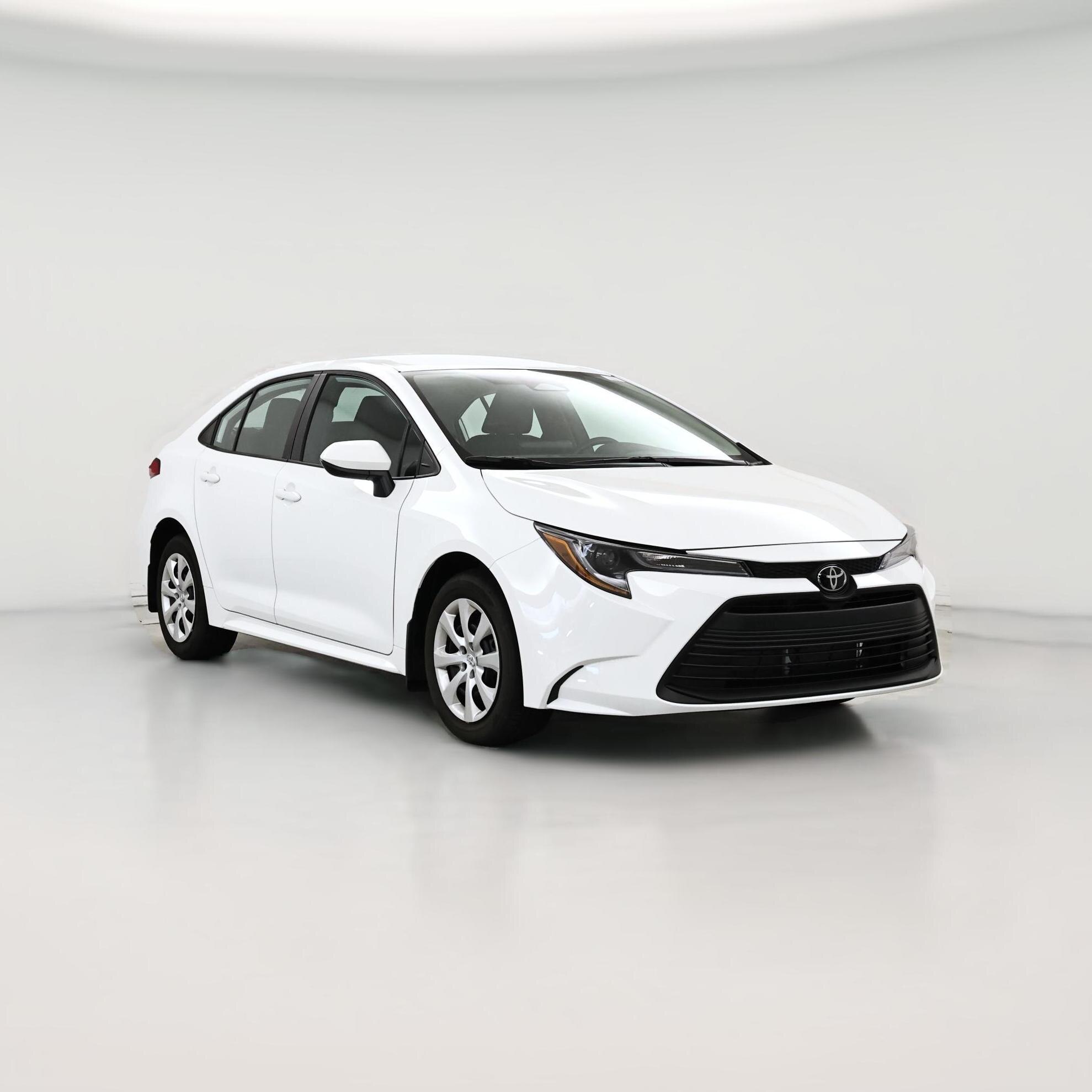 Thumbnail: 2025 Toyota Corolla - 1