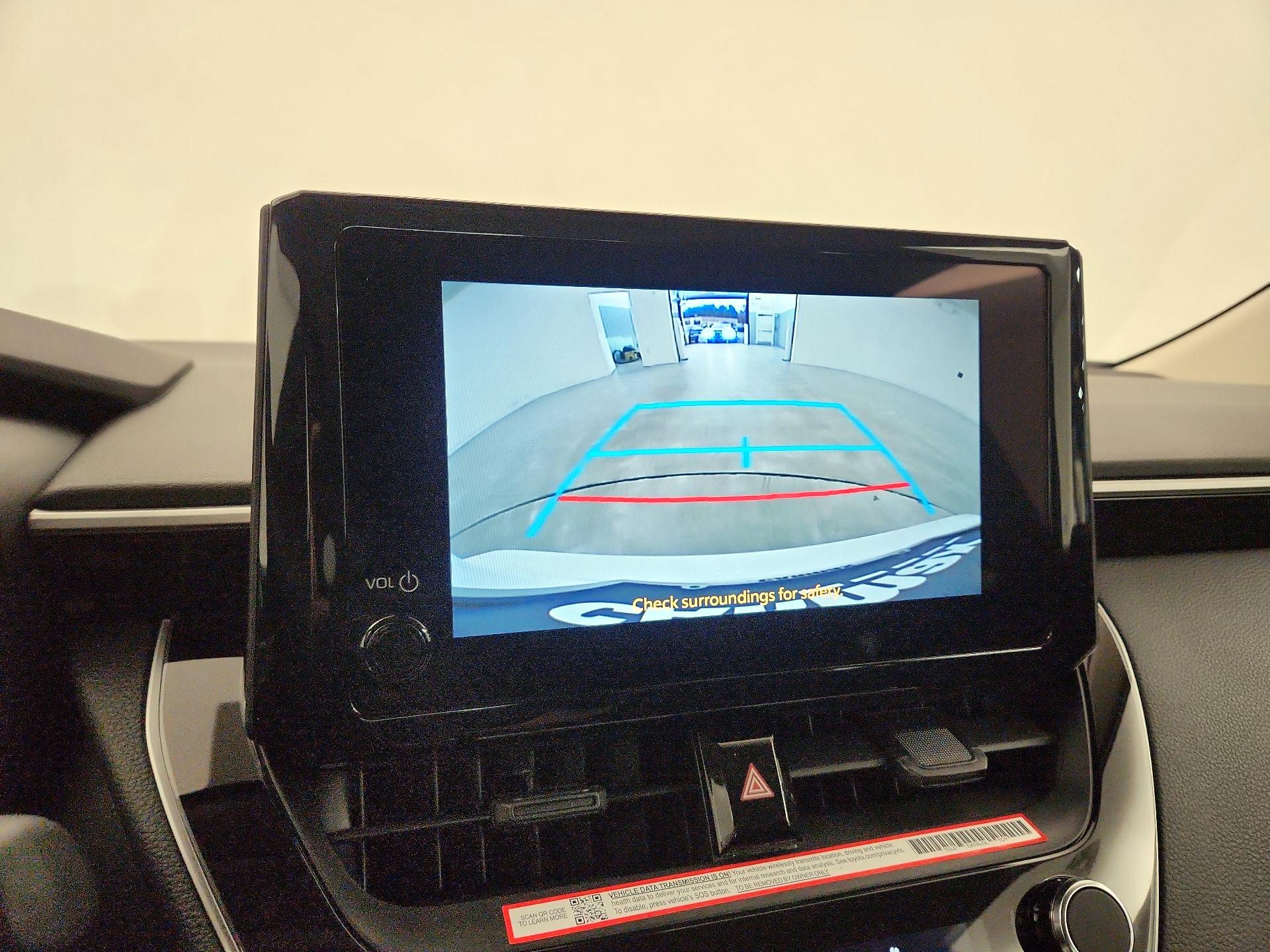 Thumbnail: 2025 Toyota Corolla - 14