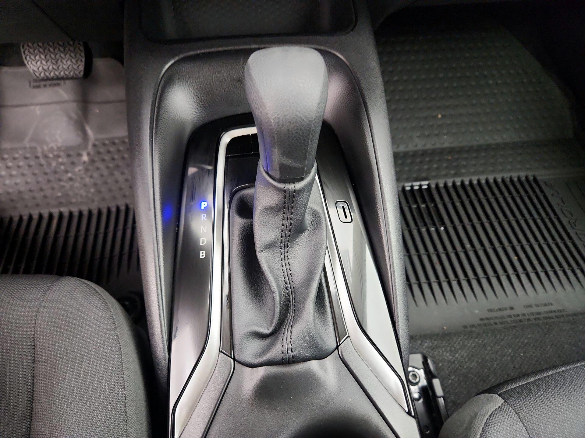 Thumbnail: 2025 Toyota Corolla - 17