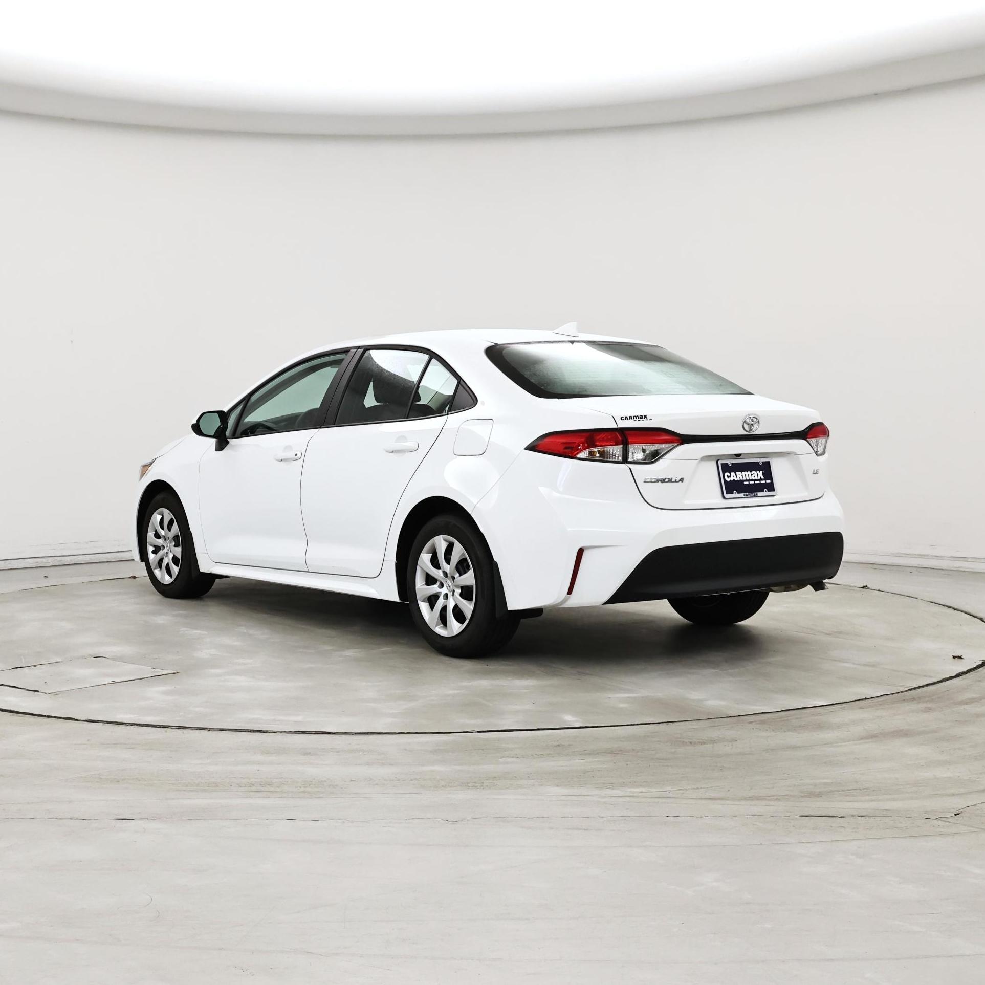 Thumbnail: 2025 Toyota Corolla - 2