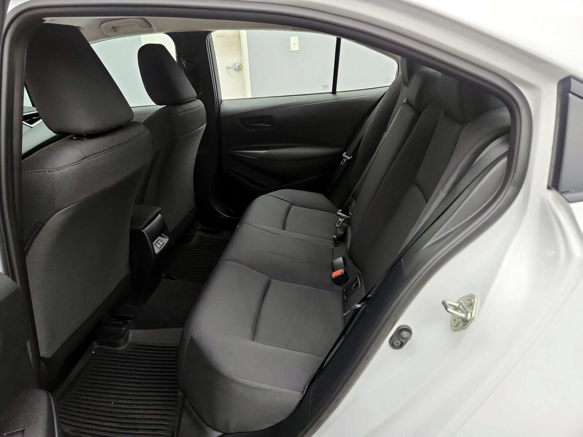 Thumbnail: 2025 Toyota Corolla - 19