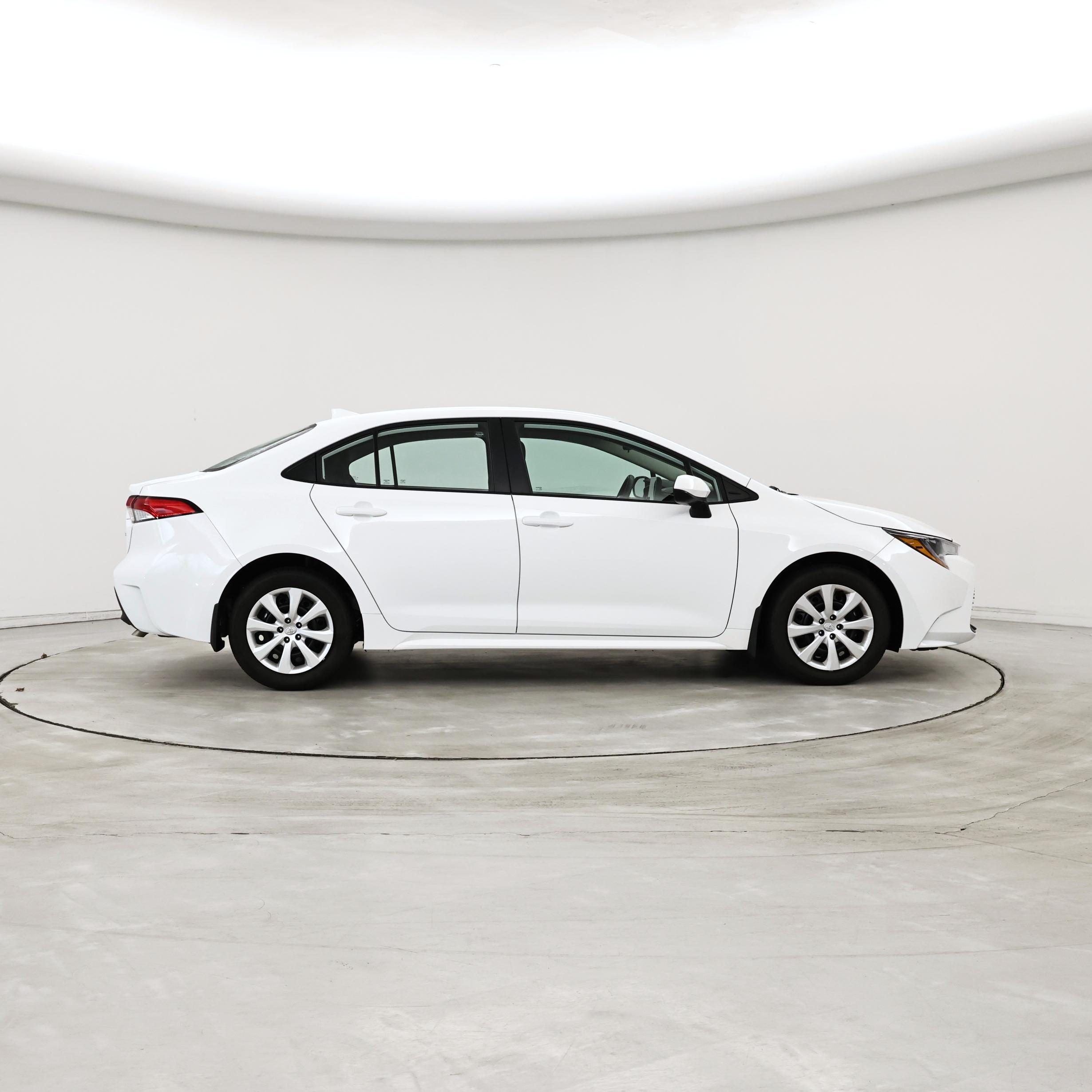 Thumbnail: 2025 Toyota Corolla - 7