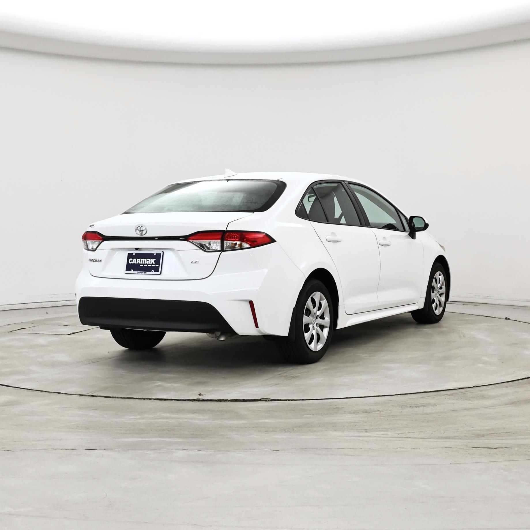 Thumbnail: 2025 Toyota Corolla - 8