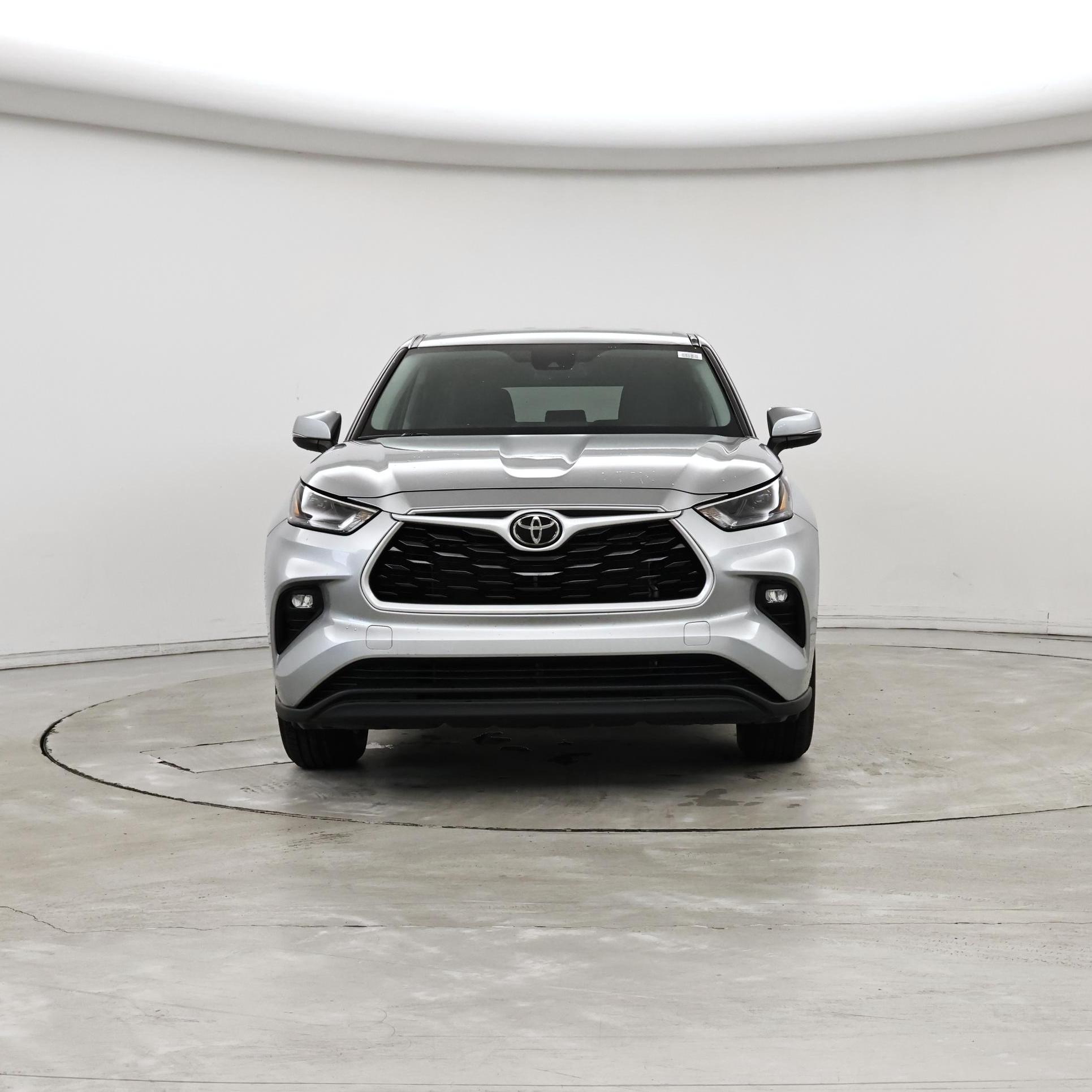 Thumbnail: 2024 Toyota Highlander - 5