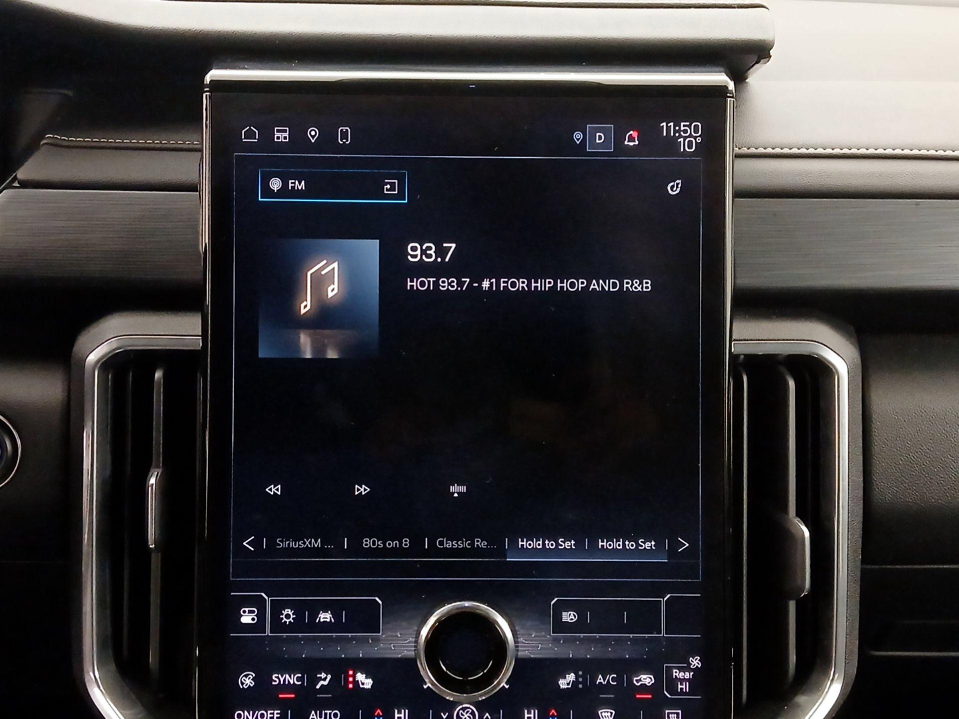 Thumbnail: 2025 GMC Acadia - 15