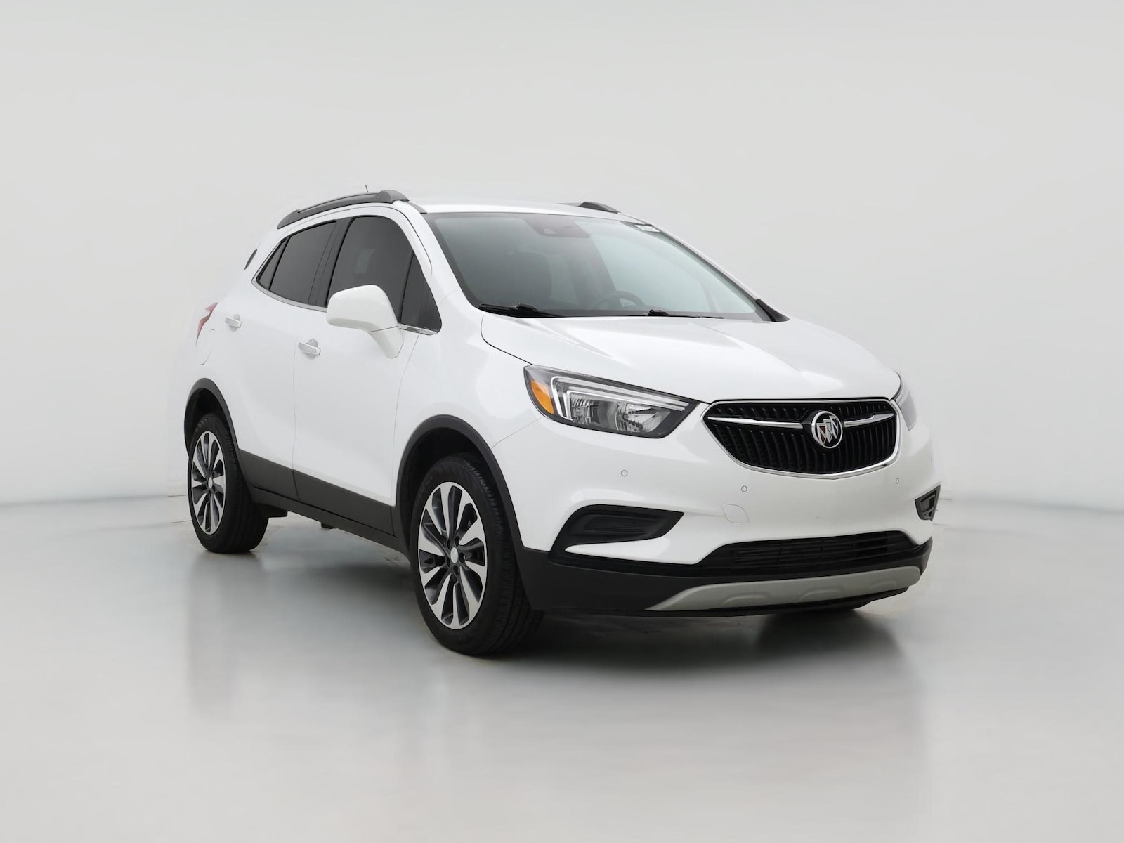 2022 Buick Encore