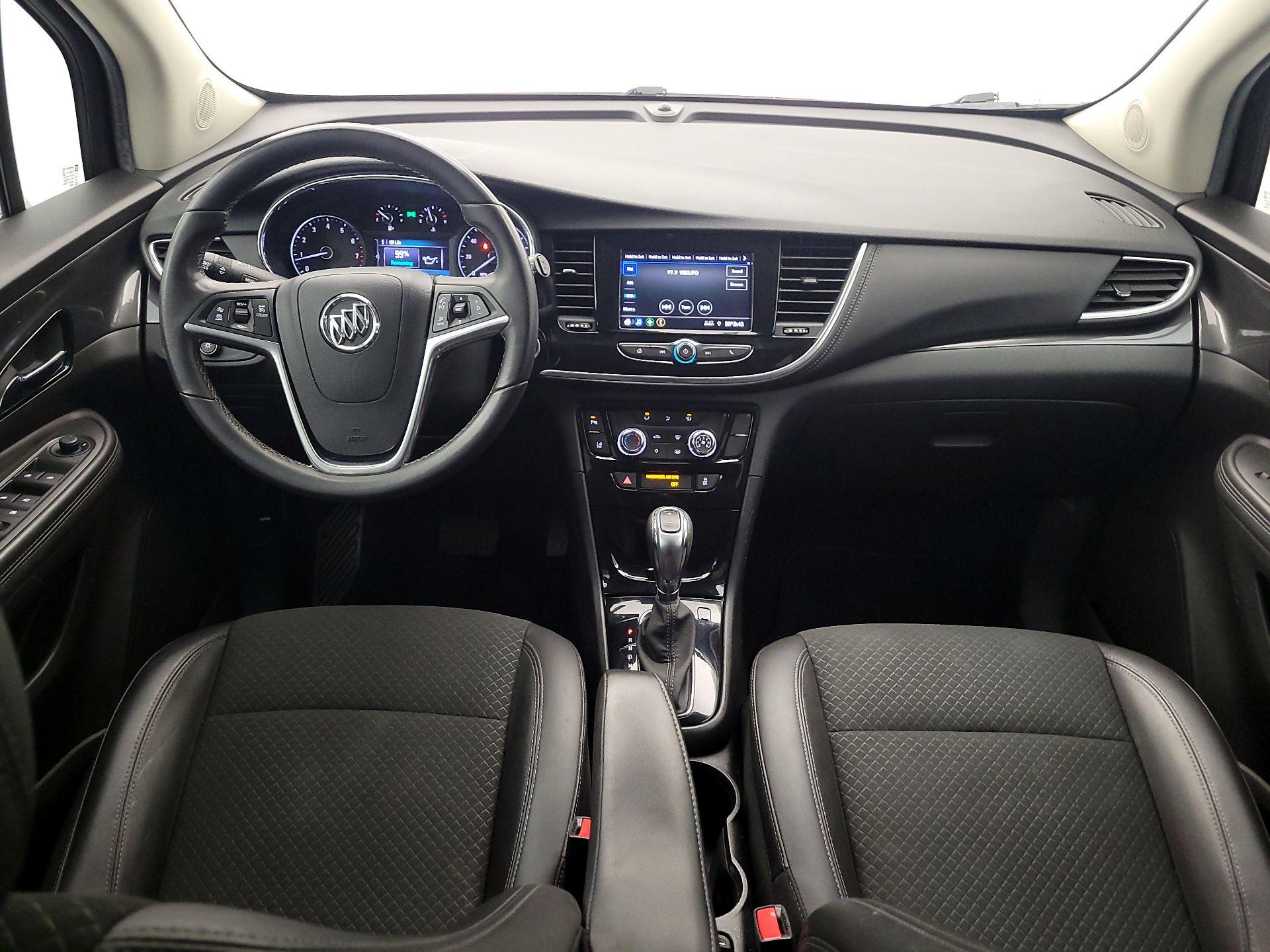 Thumbnail: 2022 Buick Encore - 9