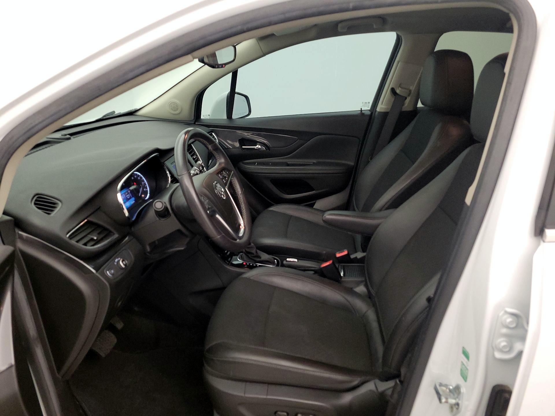 Thumbnail: 2022 Buick Encore - 11