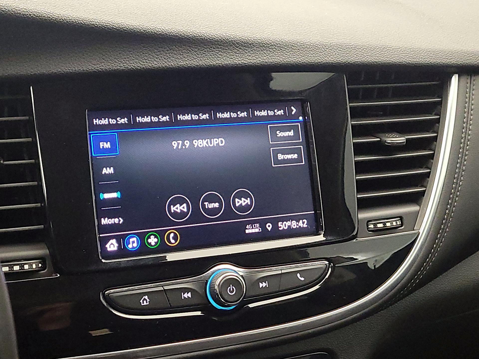 Thumbnail: 2022 Buick Encore - 15