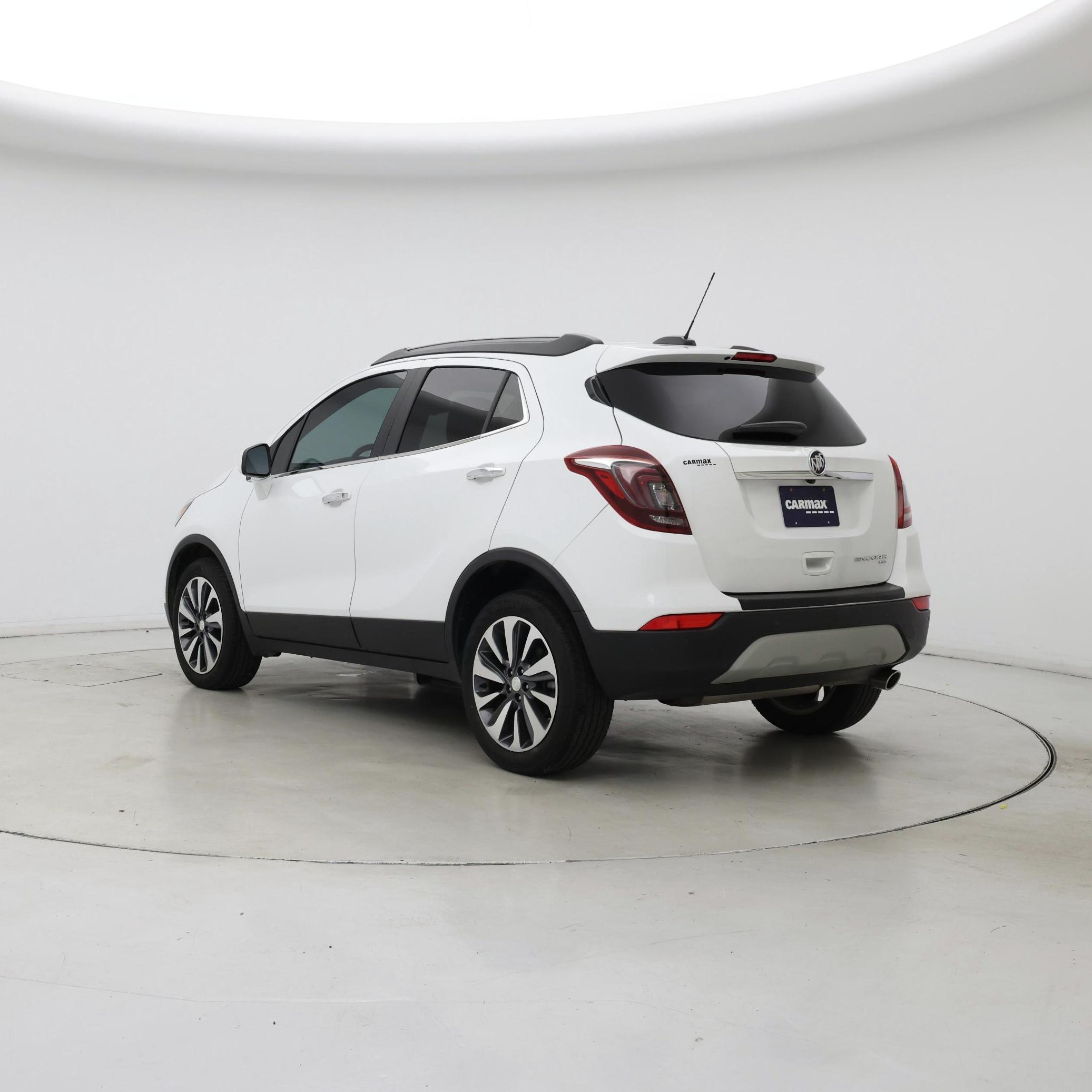 Thumbnail: 2022 Buick Encore - 2