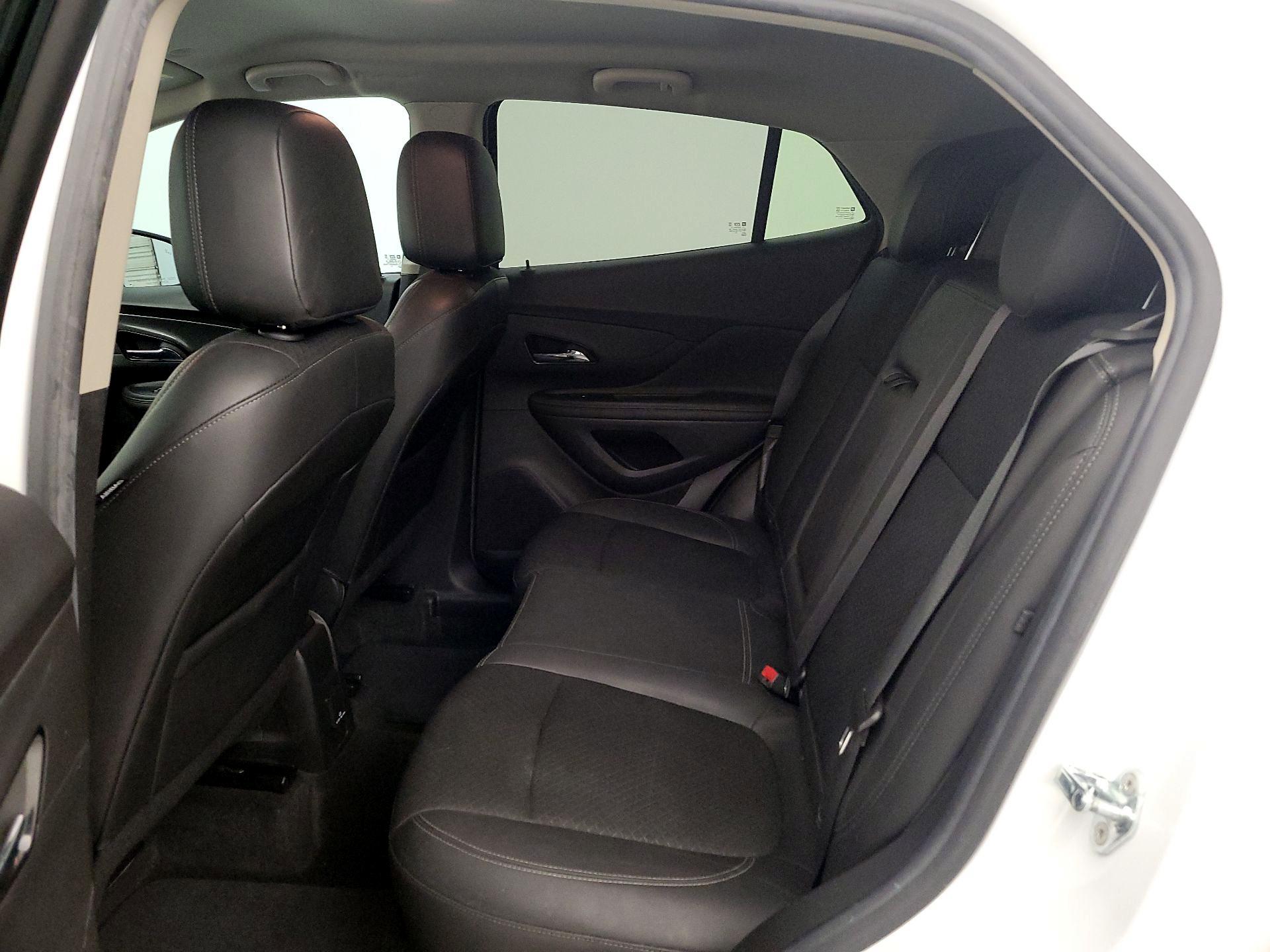 Thumbnail: 2022 Buick Encore - 19