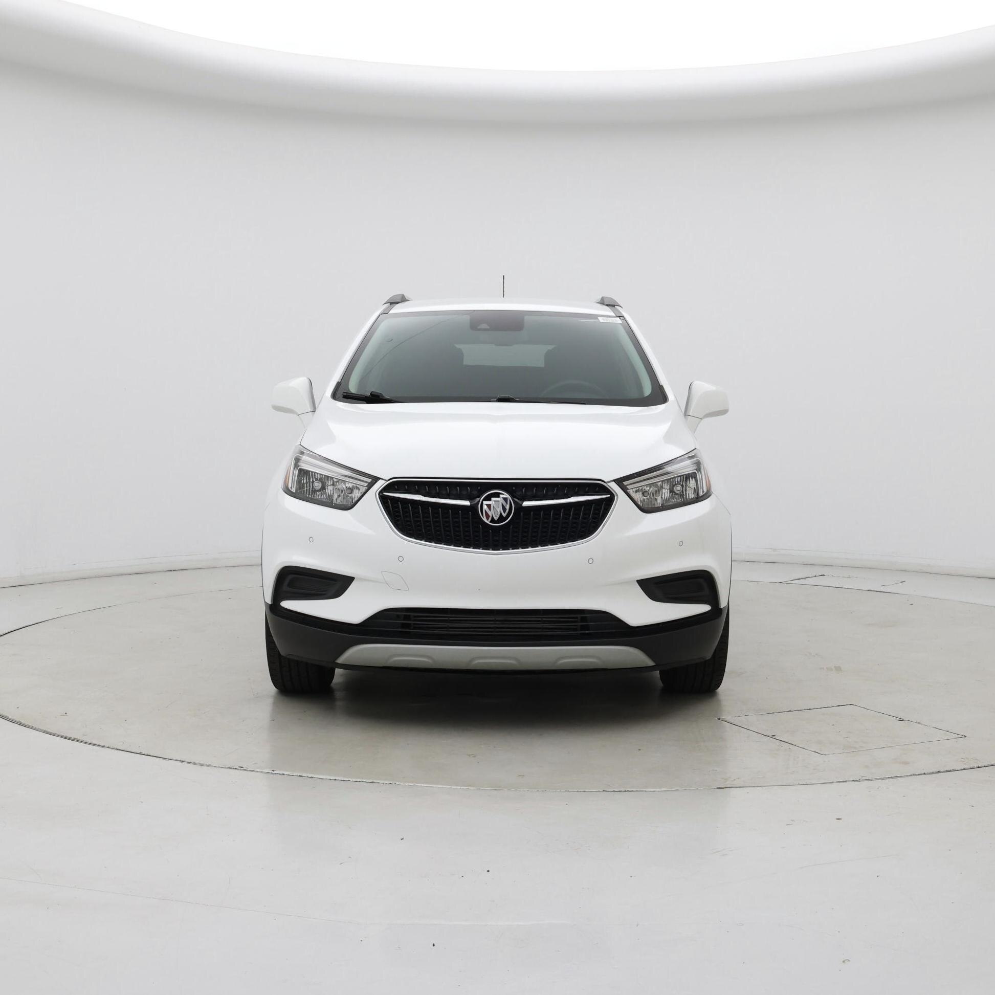 Thumbnail: 2022 Buick Encore - 5