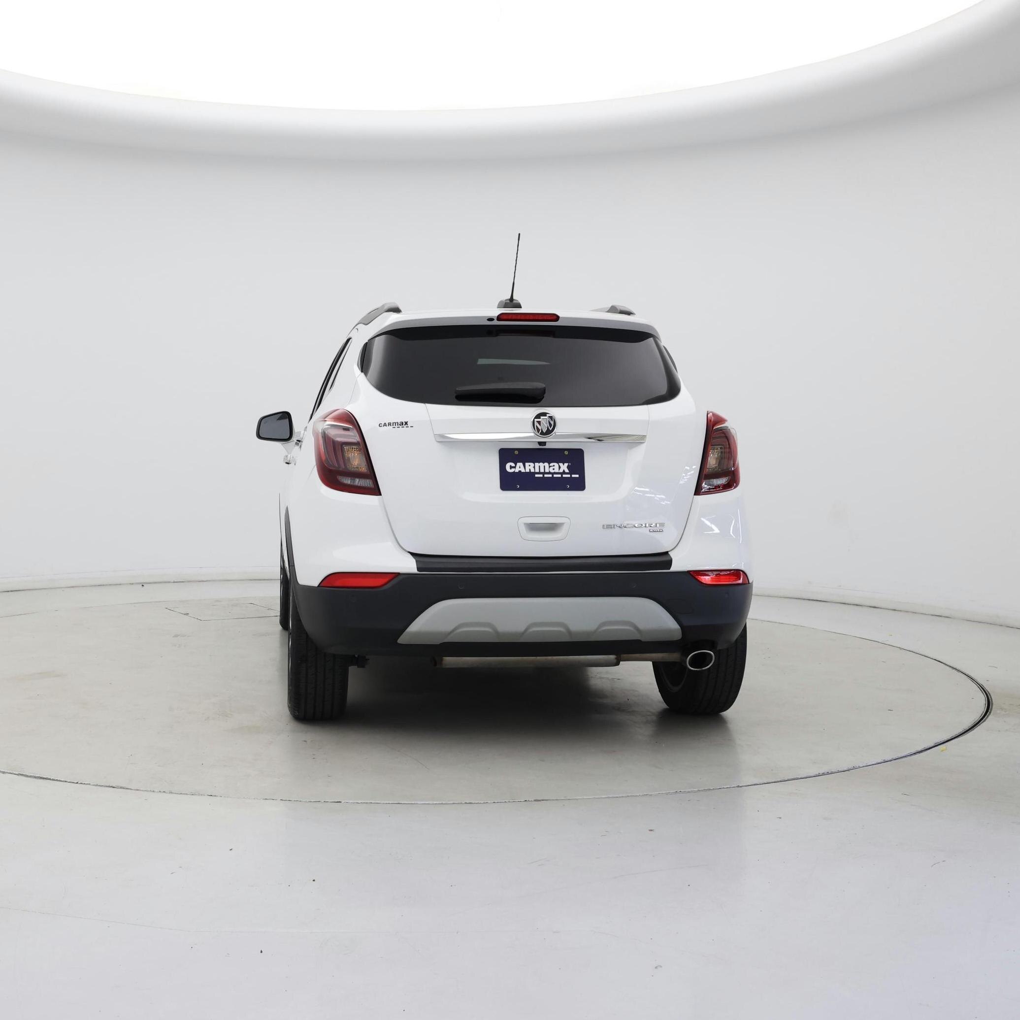 Thumbnail: 2022 Buick Encore - 6