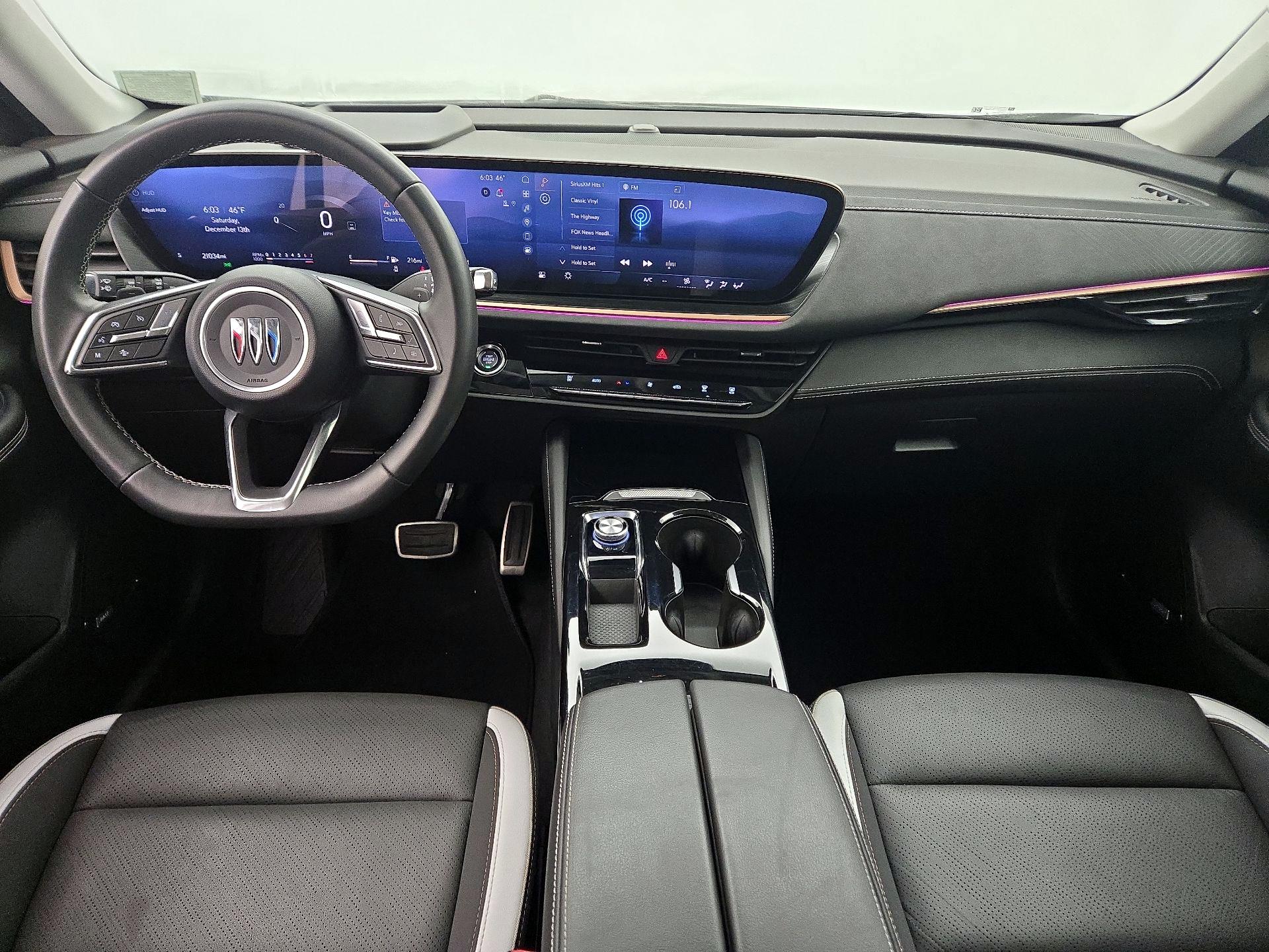 Thumbnail: 2025 Buick Envision - 9