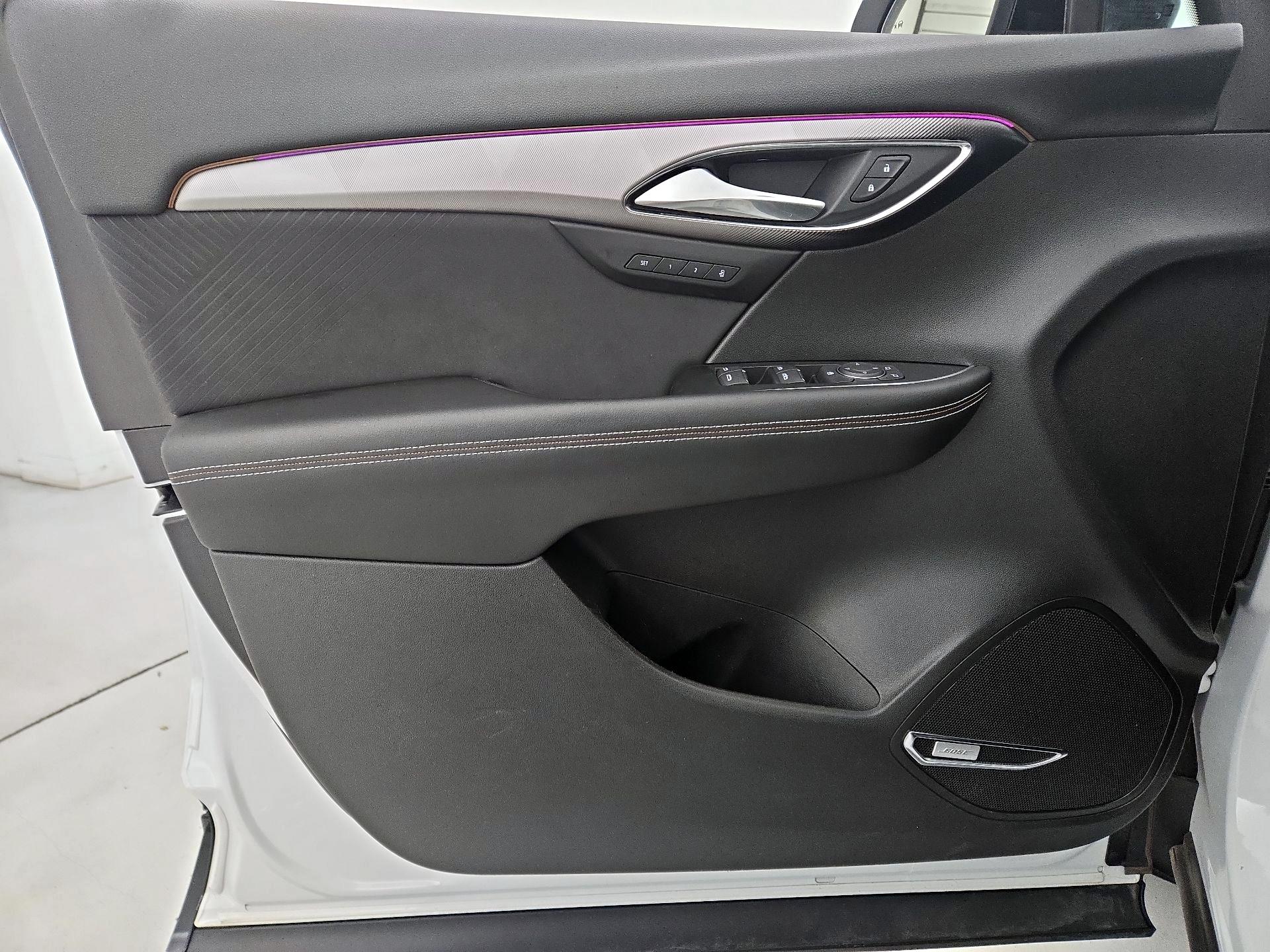 Thumbnail: 2025 Buick Envision - 12