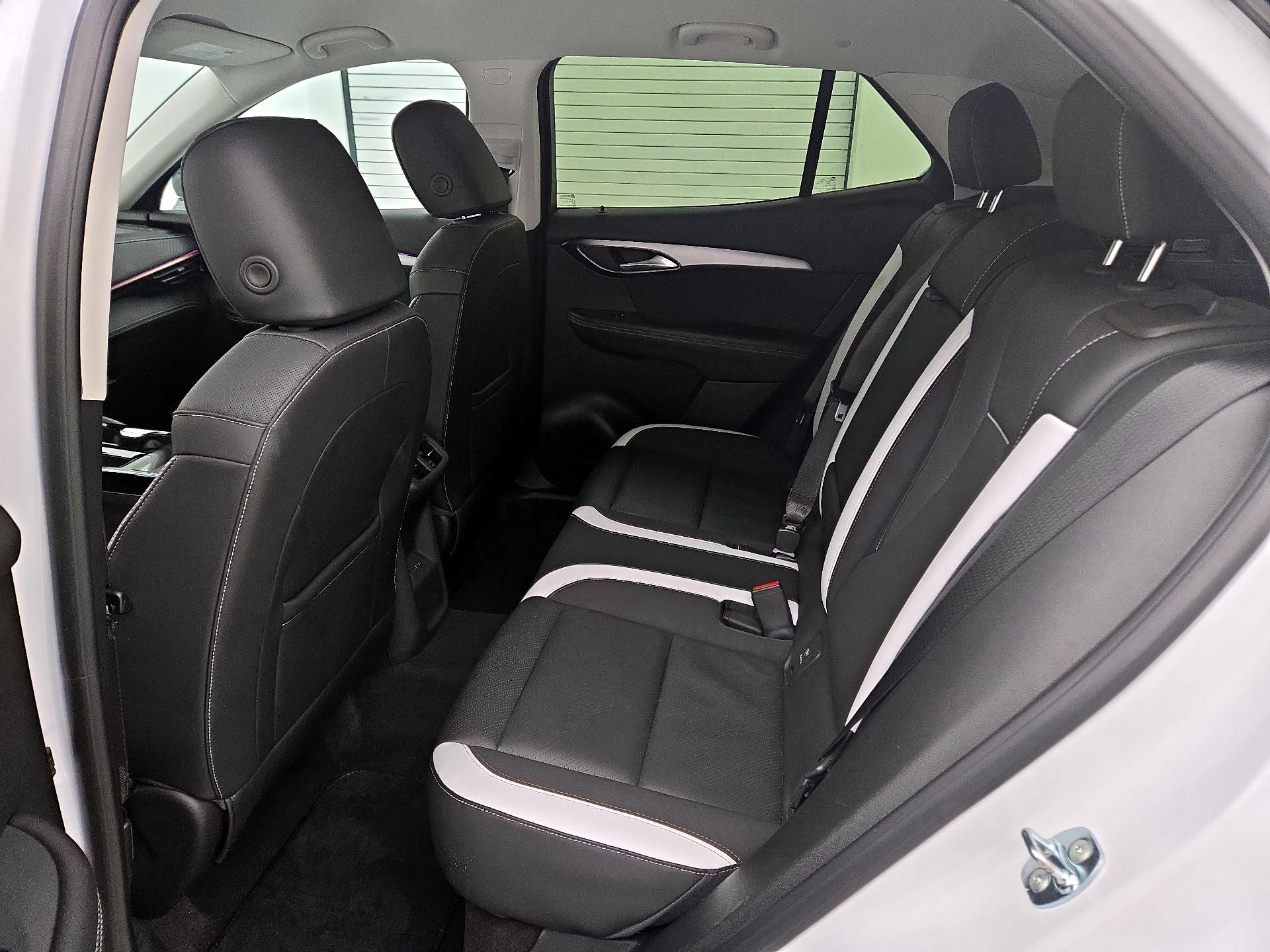 Thumbnail: 2025 Buick Envision - 18