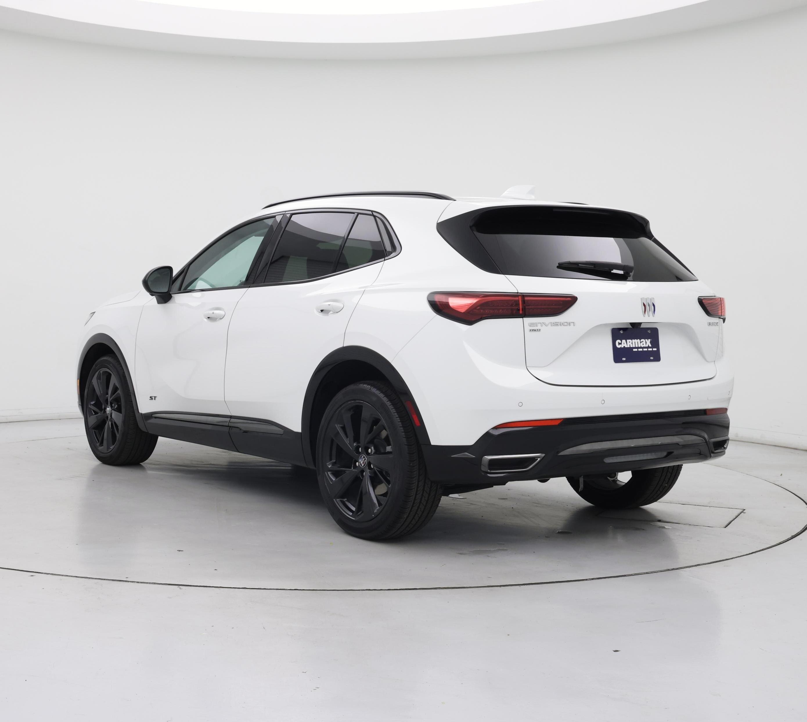 Thumbnail: 2025 Buick Envision - 2