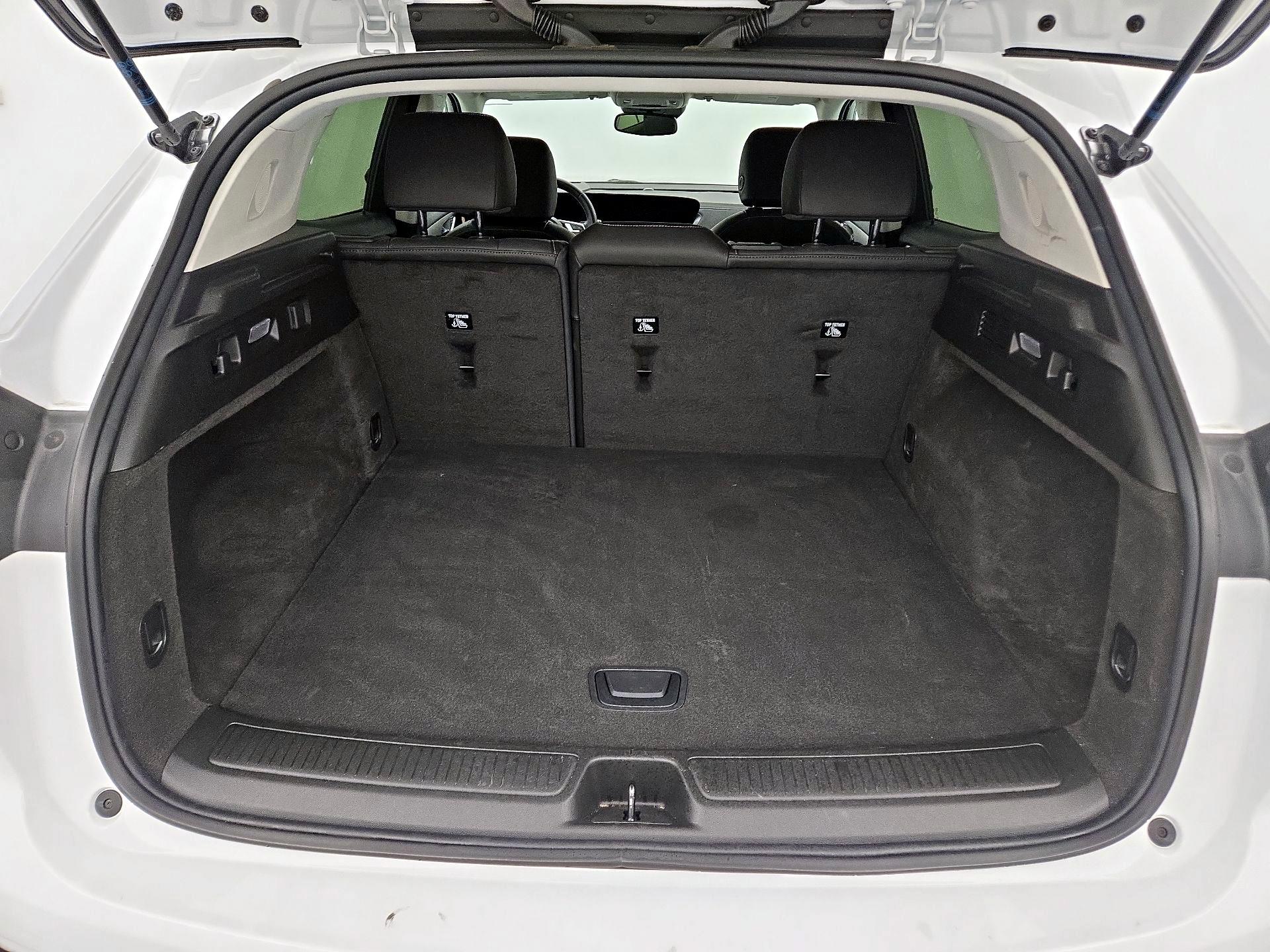 Thumbnail: 2025 Buick Envision - 19