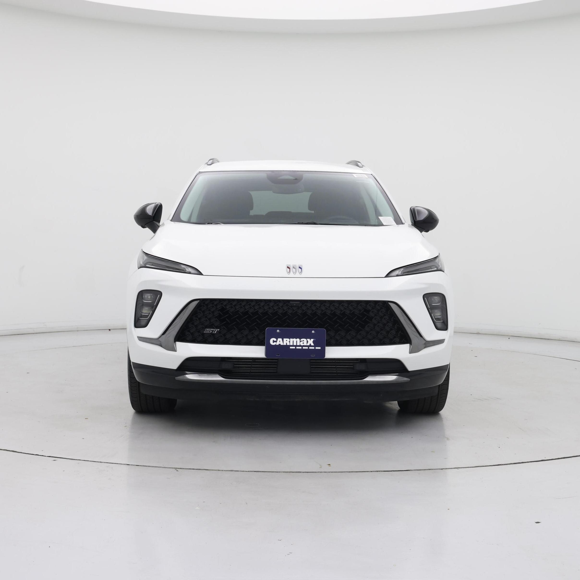 Thumbnail: 2025 Buick Envision - 5