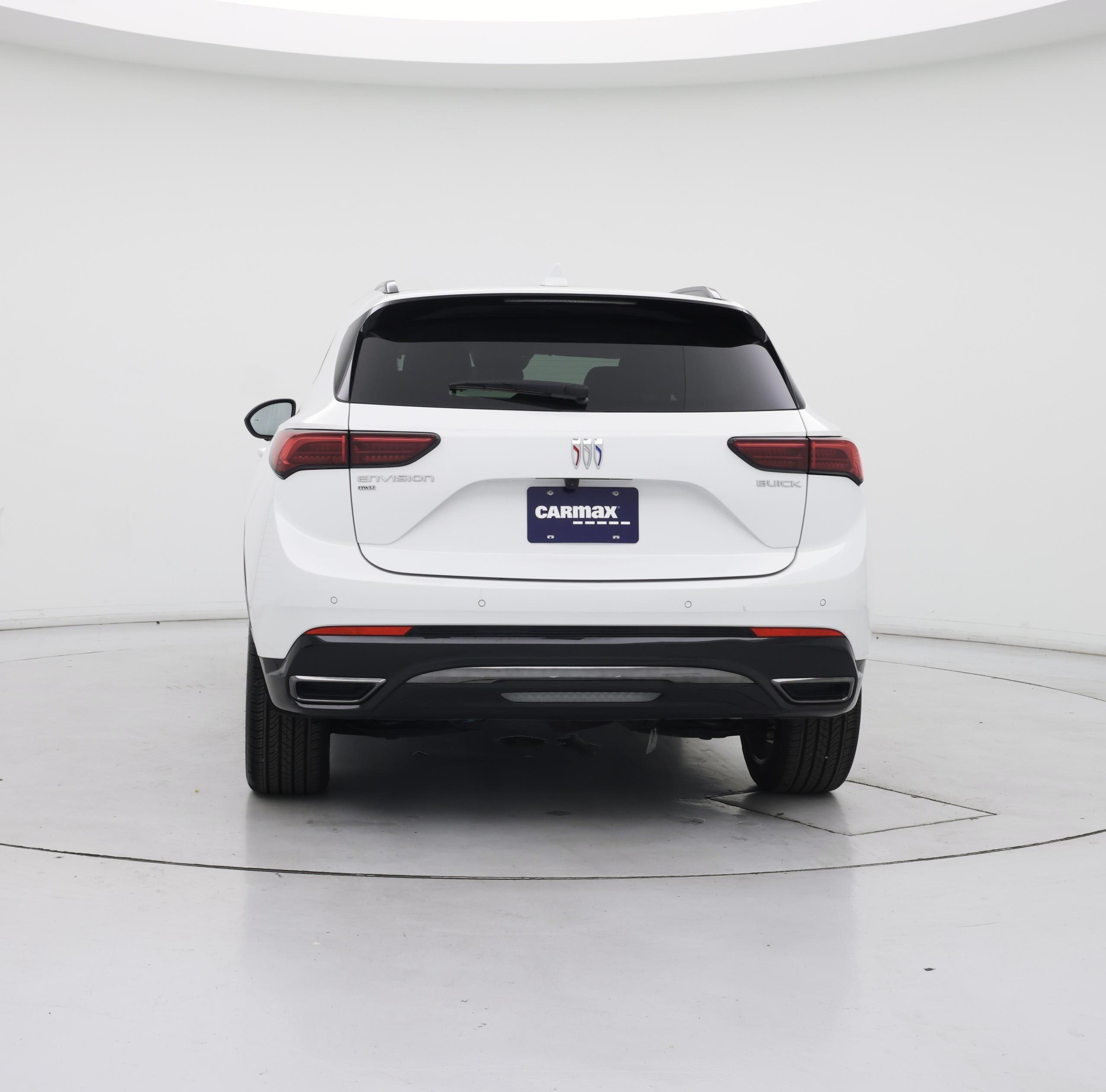 Thumbnail: 2025 Buick Envision - 6