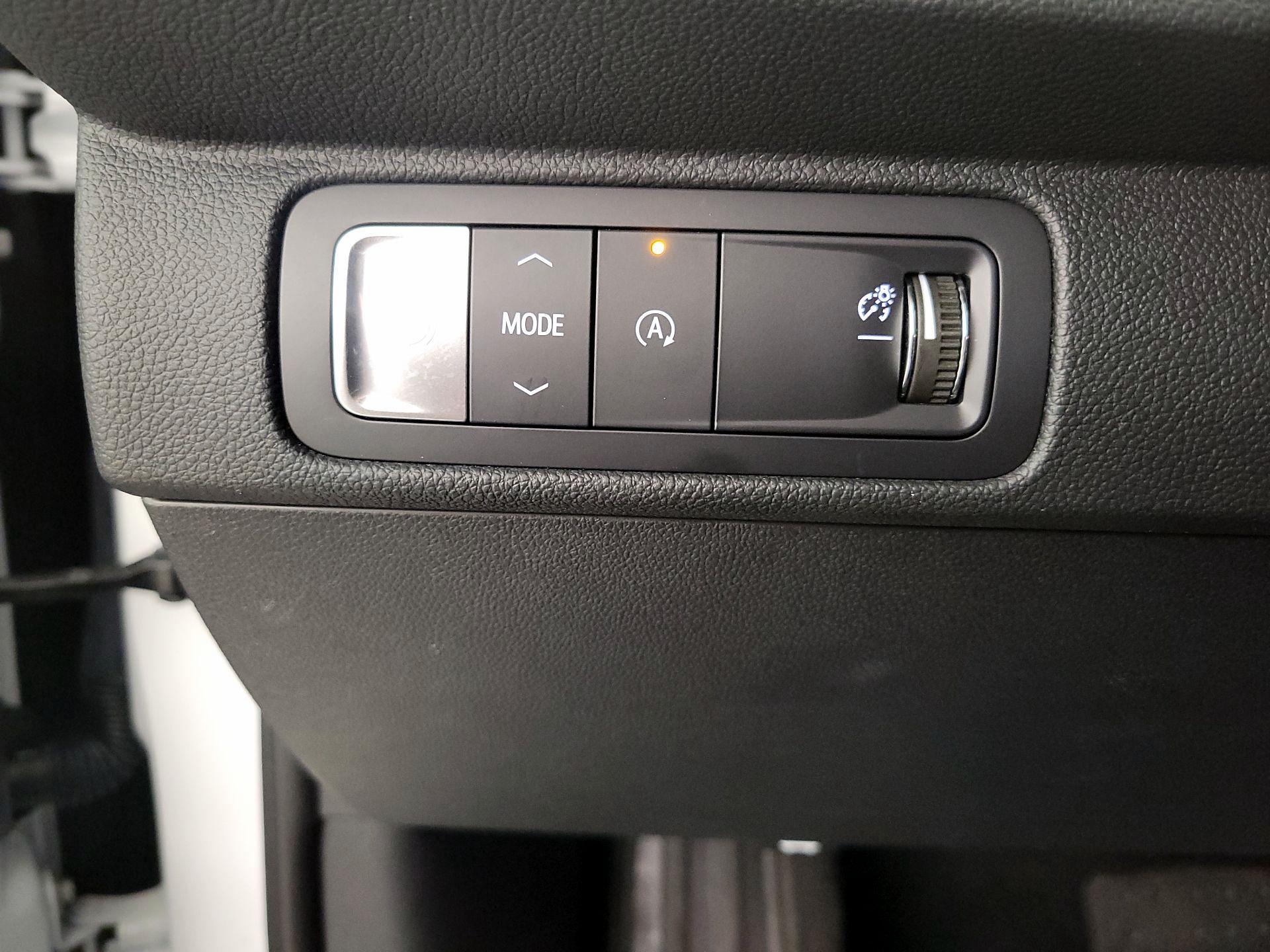 Thumbnail: 2025 Chevrolet Traverse - 13