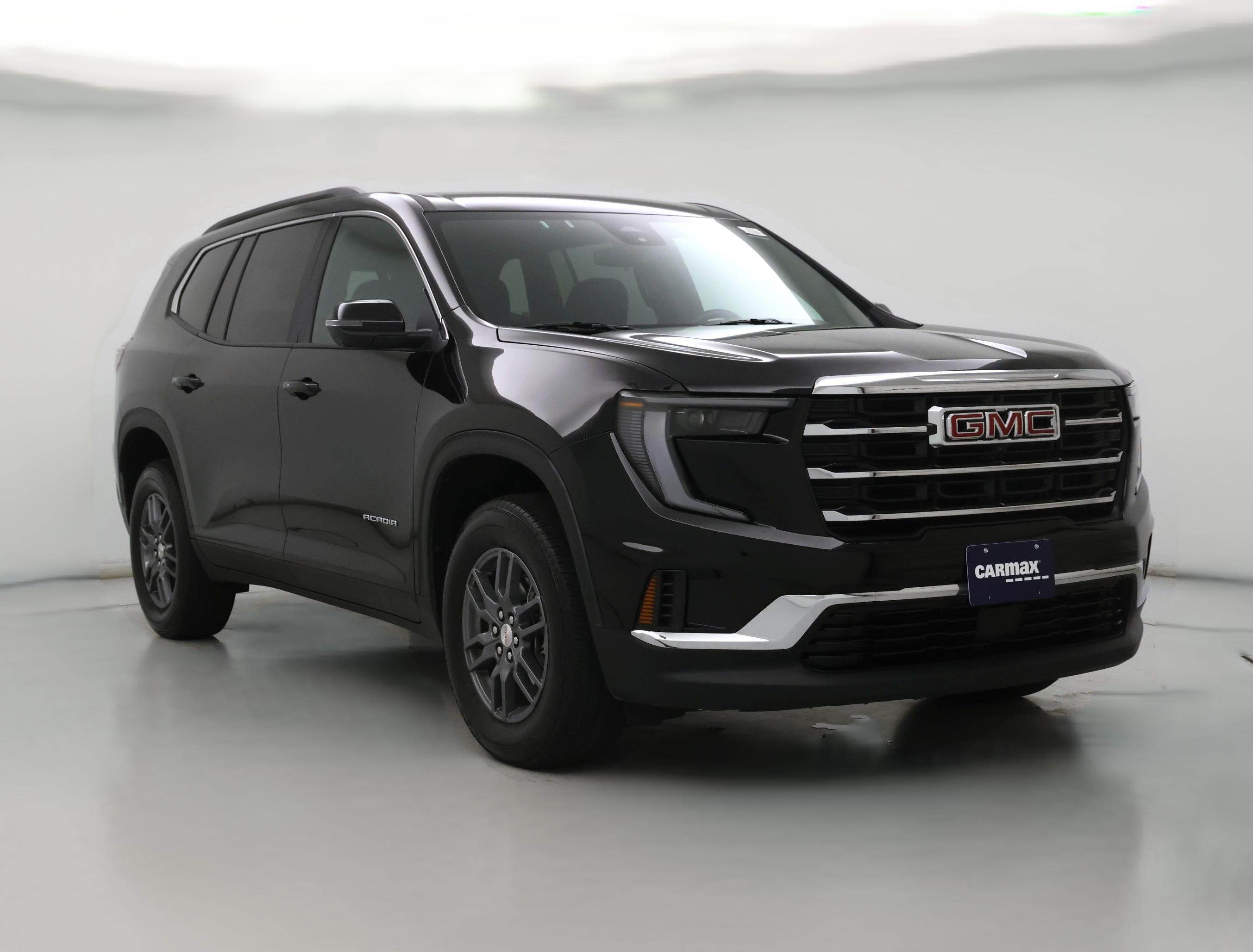 Thumbnail: 2025 GMC Acadia - 1