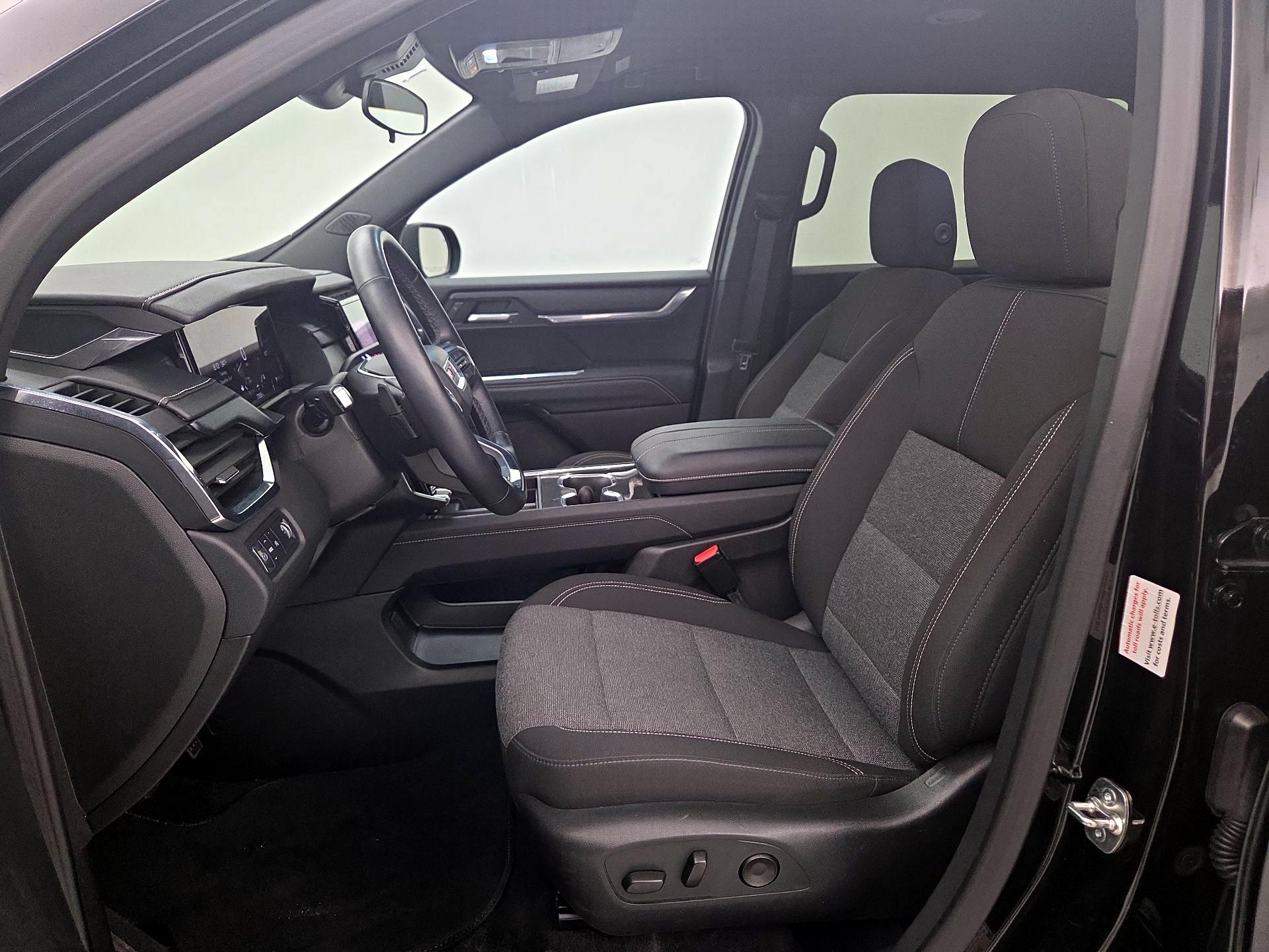 Thumbnail: 2025 GMC Acadia - 11