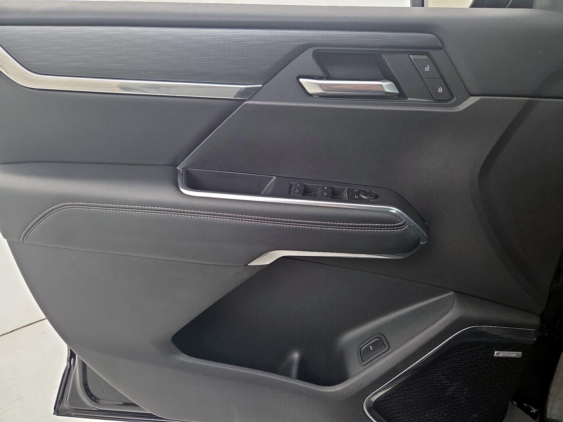 Thumbnail: 2025 GMC Acadia - 12