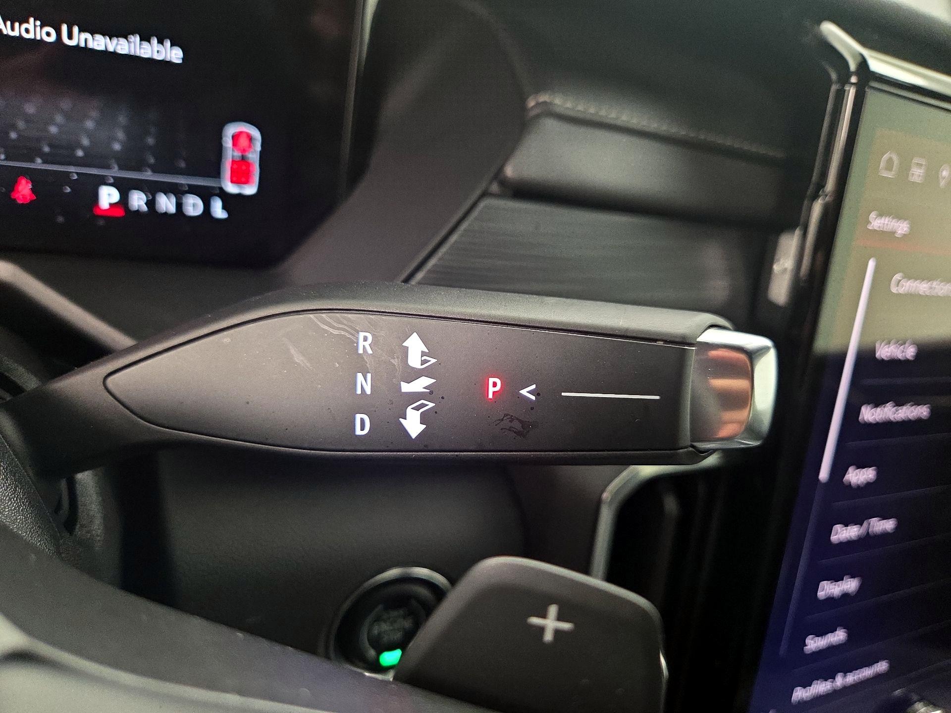 Thumbnail: 2025 GMC Acadia - 18