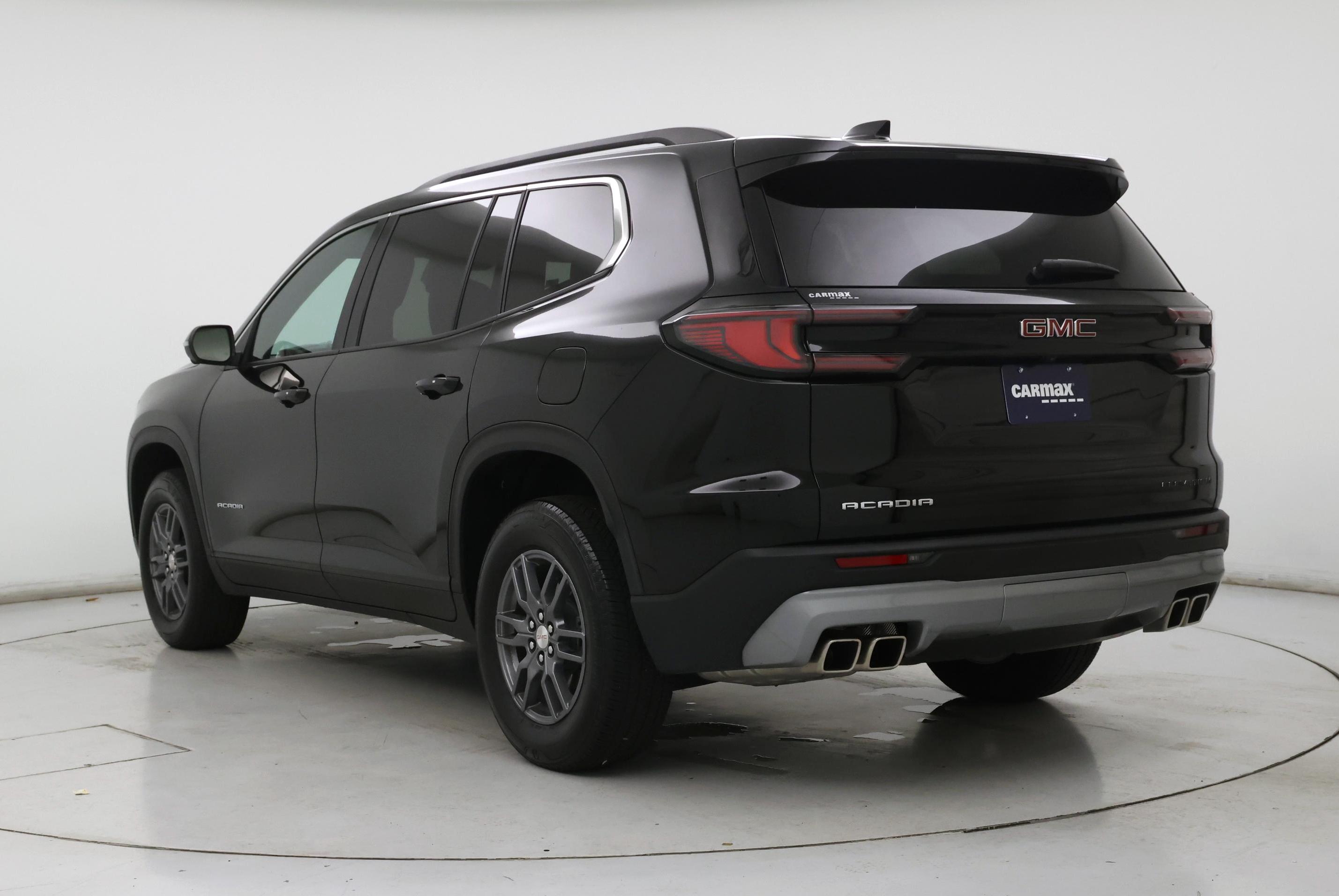 Thumbnail: 2025 GMC Acadia - 2