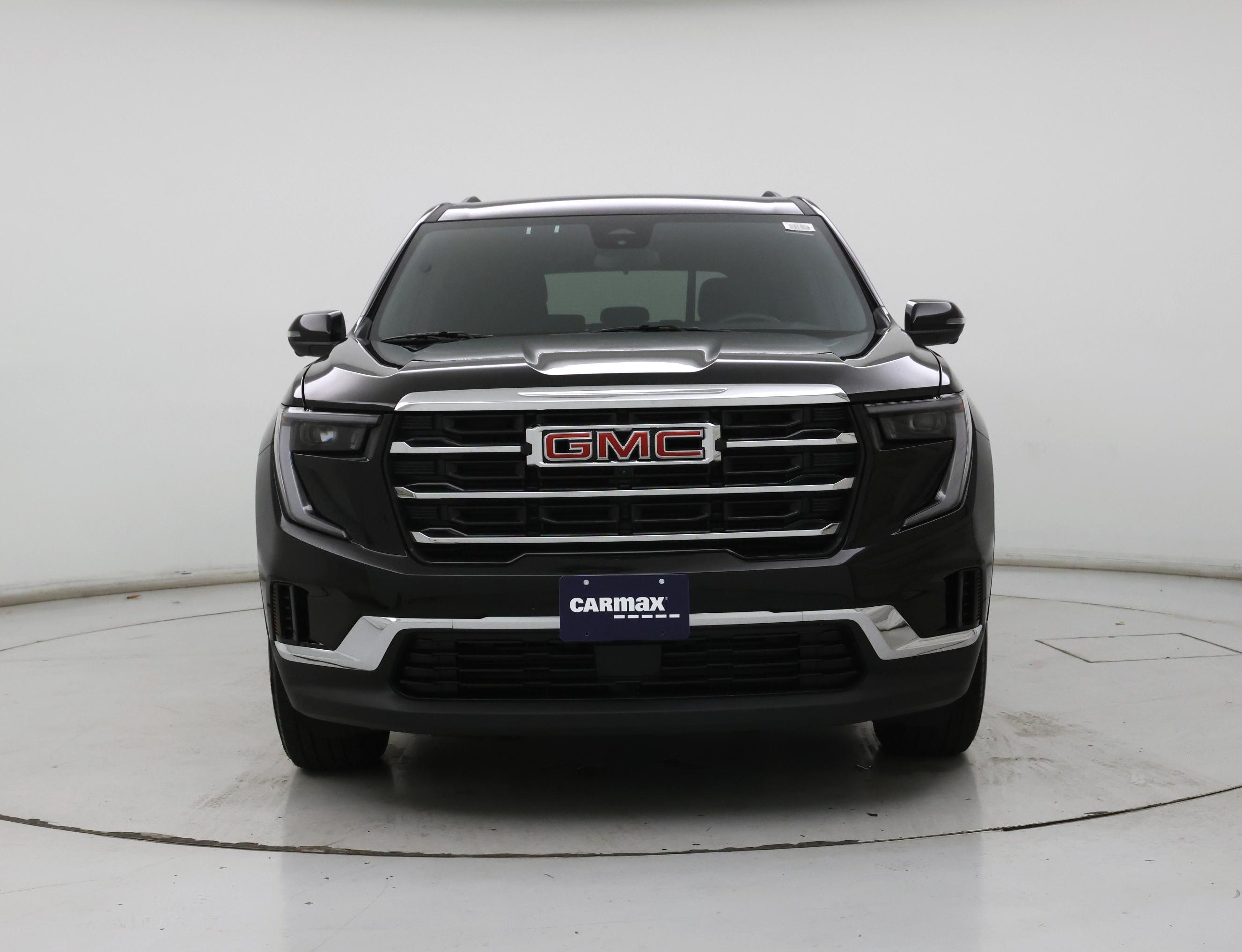 Thumbnail: 2025 GMC Acadia - 5