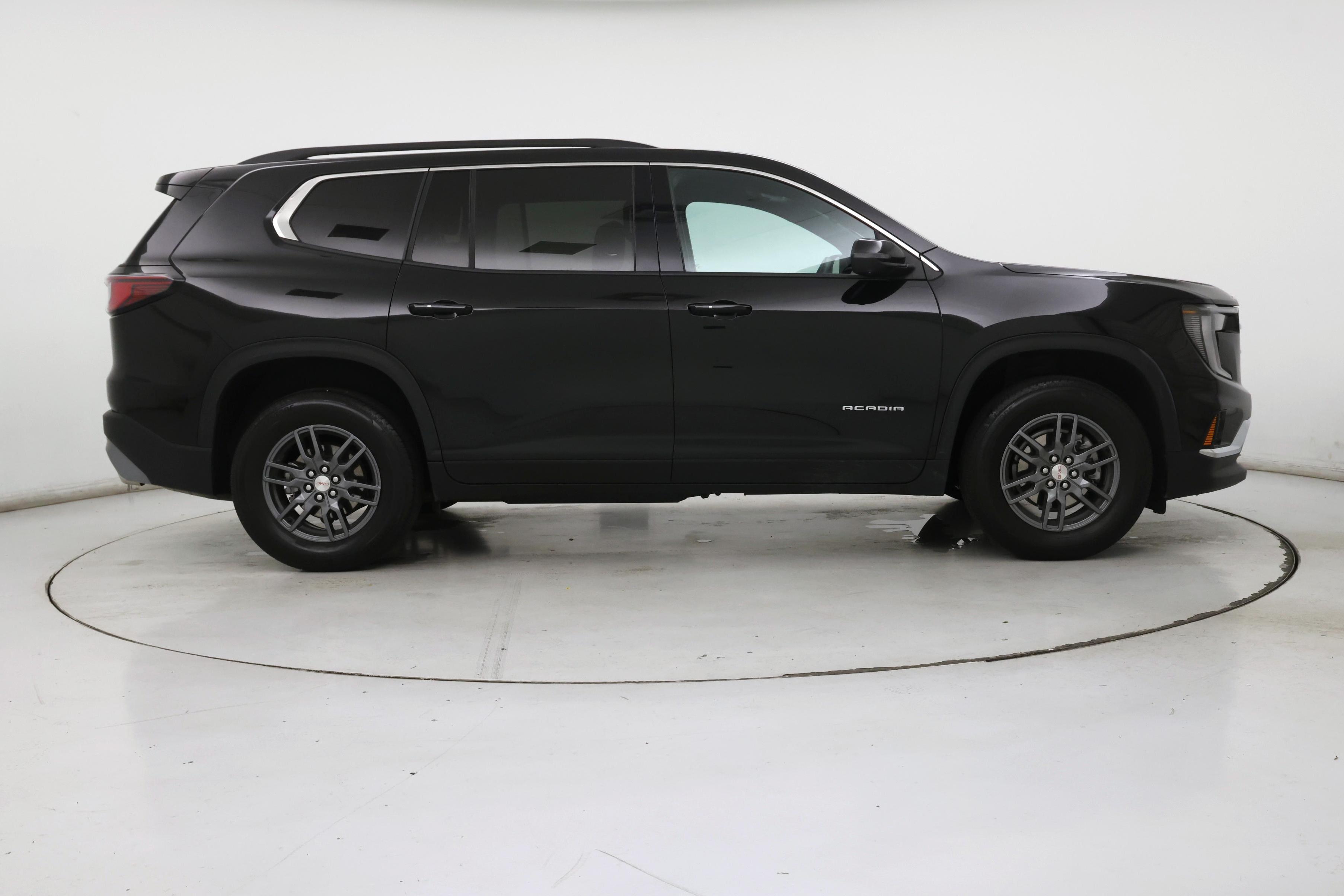 Thumbnail: 2025 GMC Acadia - 7