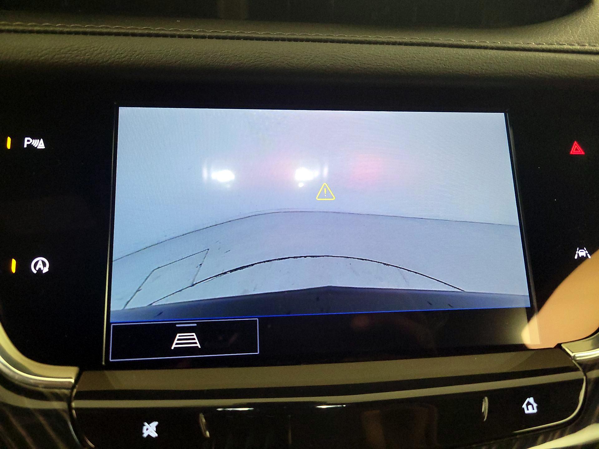 Thumbnail: 2025 Cadillac XT6 - 15