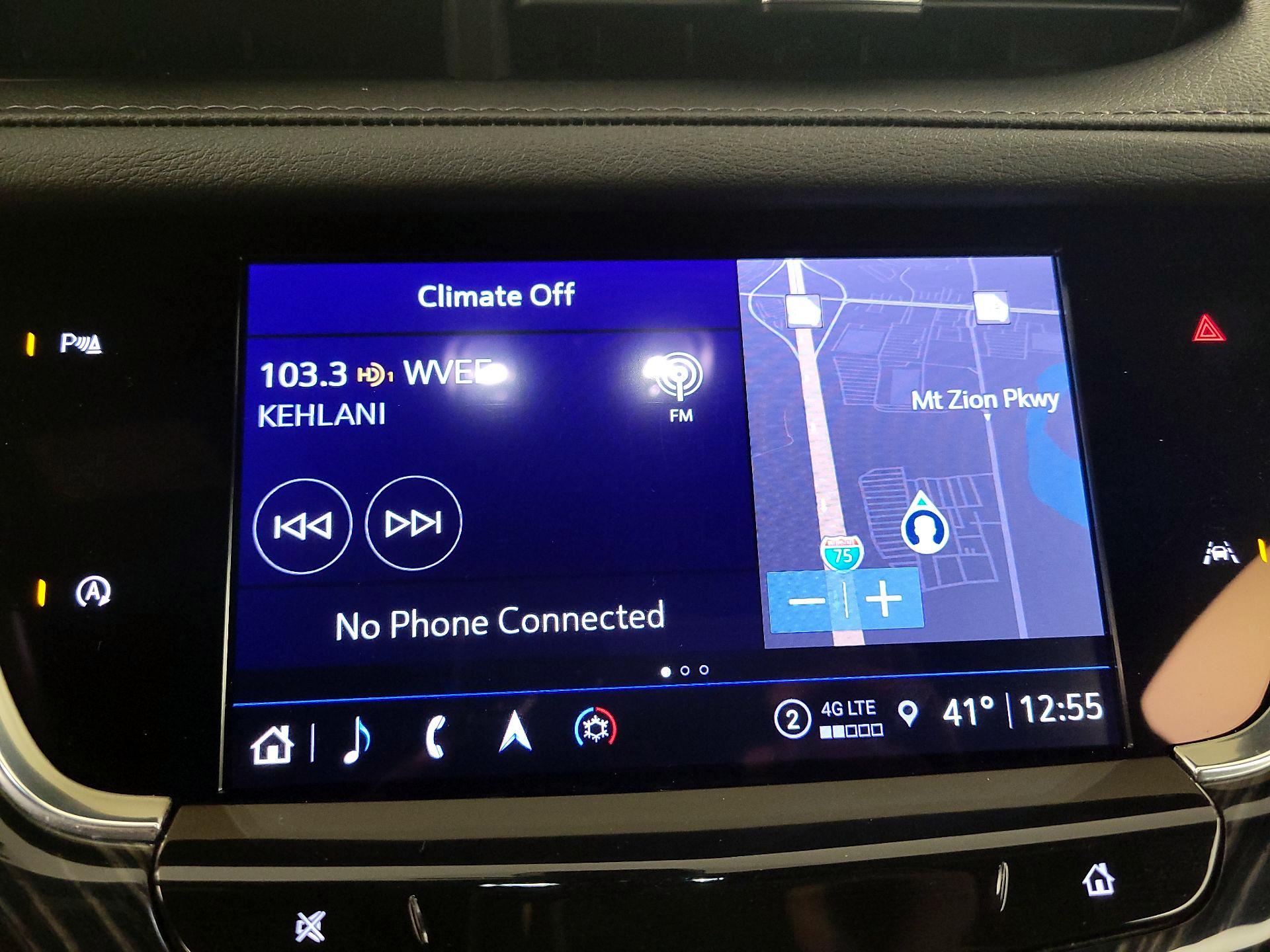 Thumbnail: 2025 Cadillac XT6 - 16