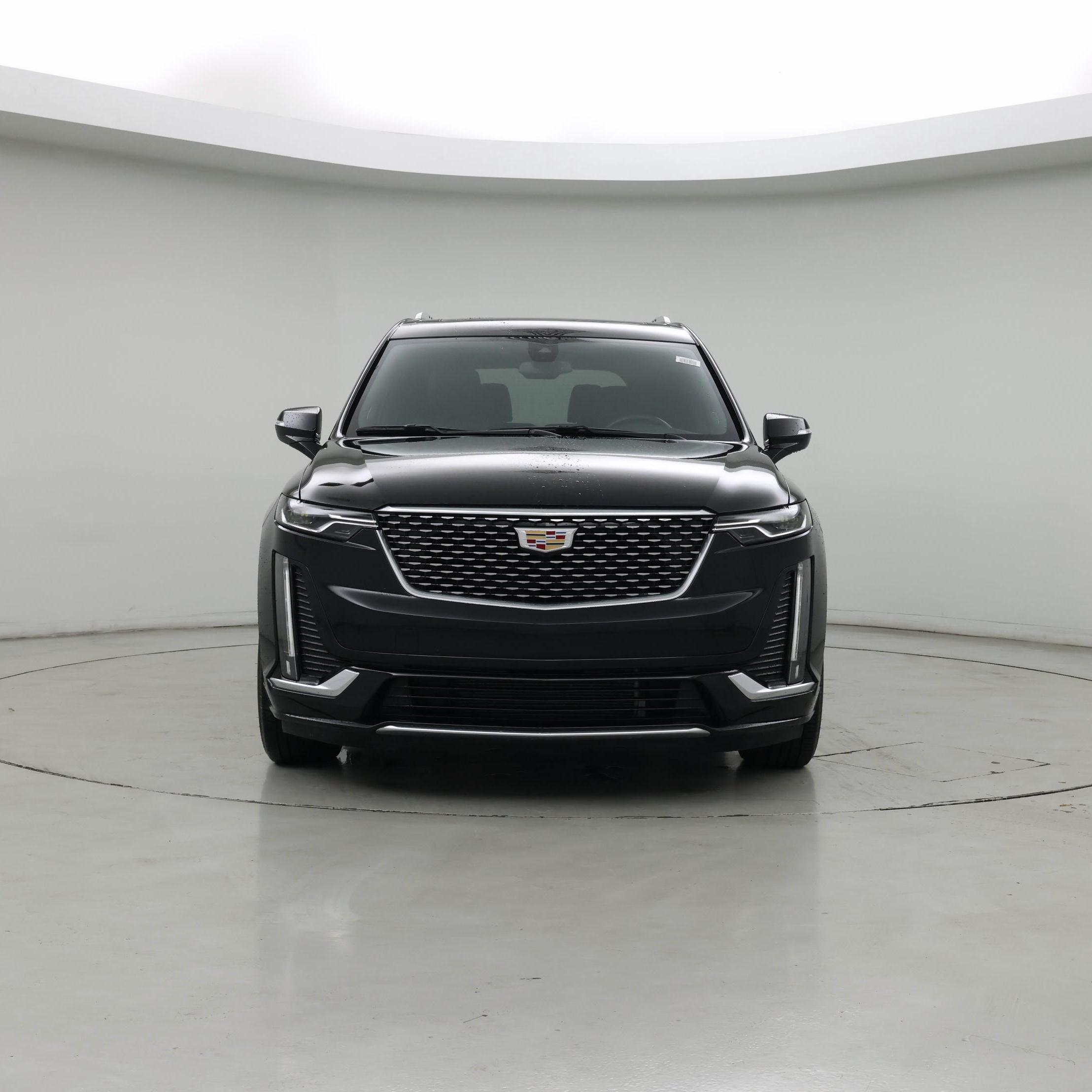 Thumbnail: 2025 Cadillac XT6 - 5