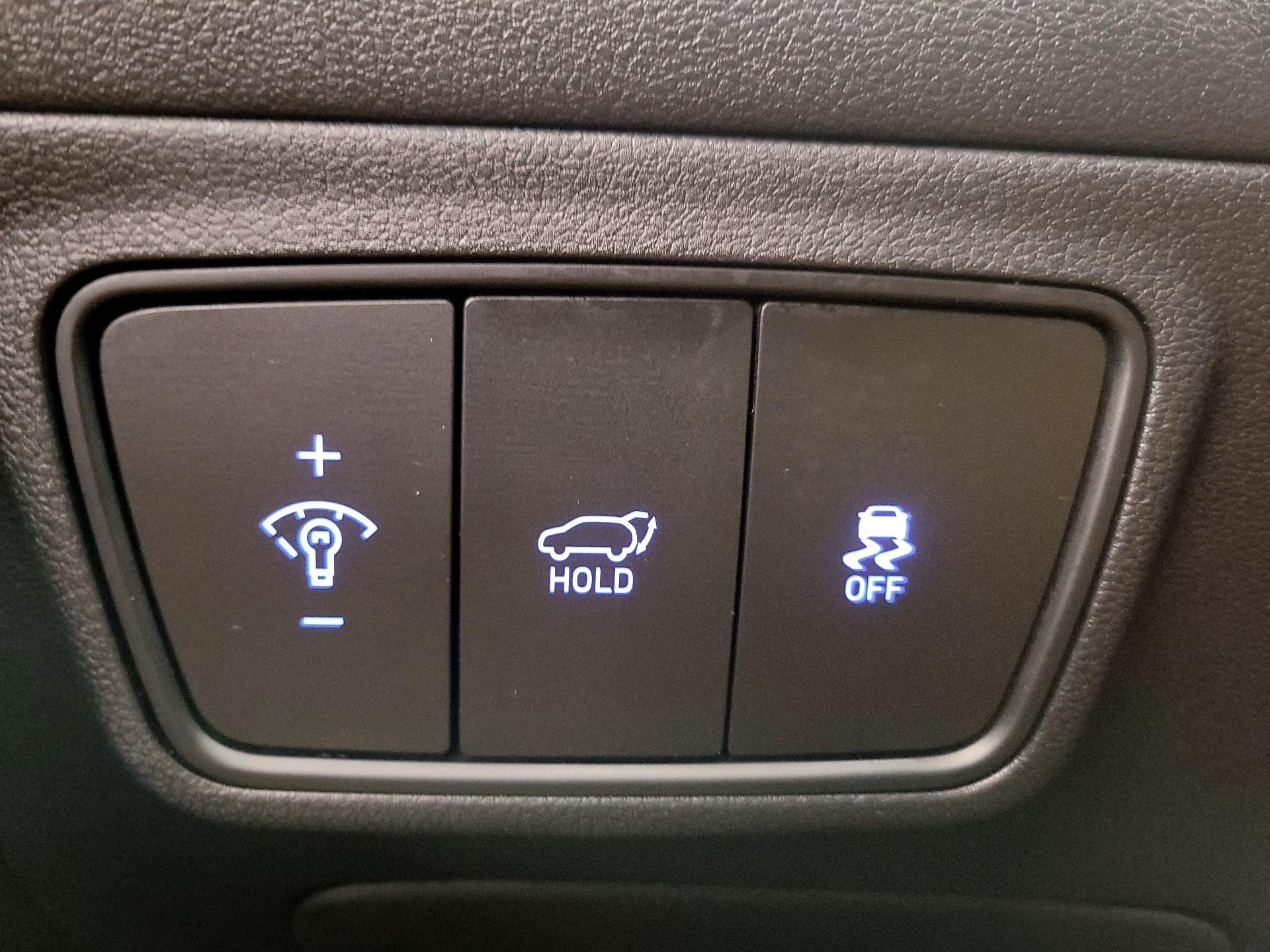 Thumbnail: 2023 Hyundai Tucson - 13