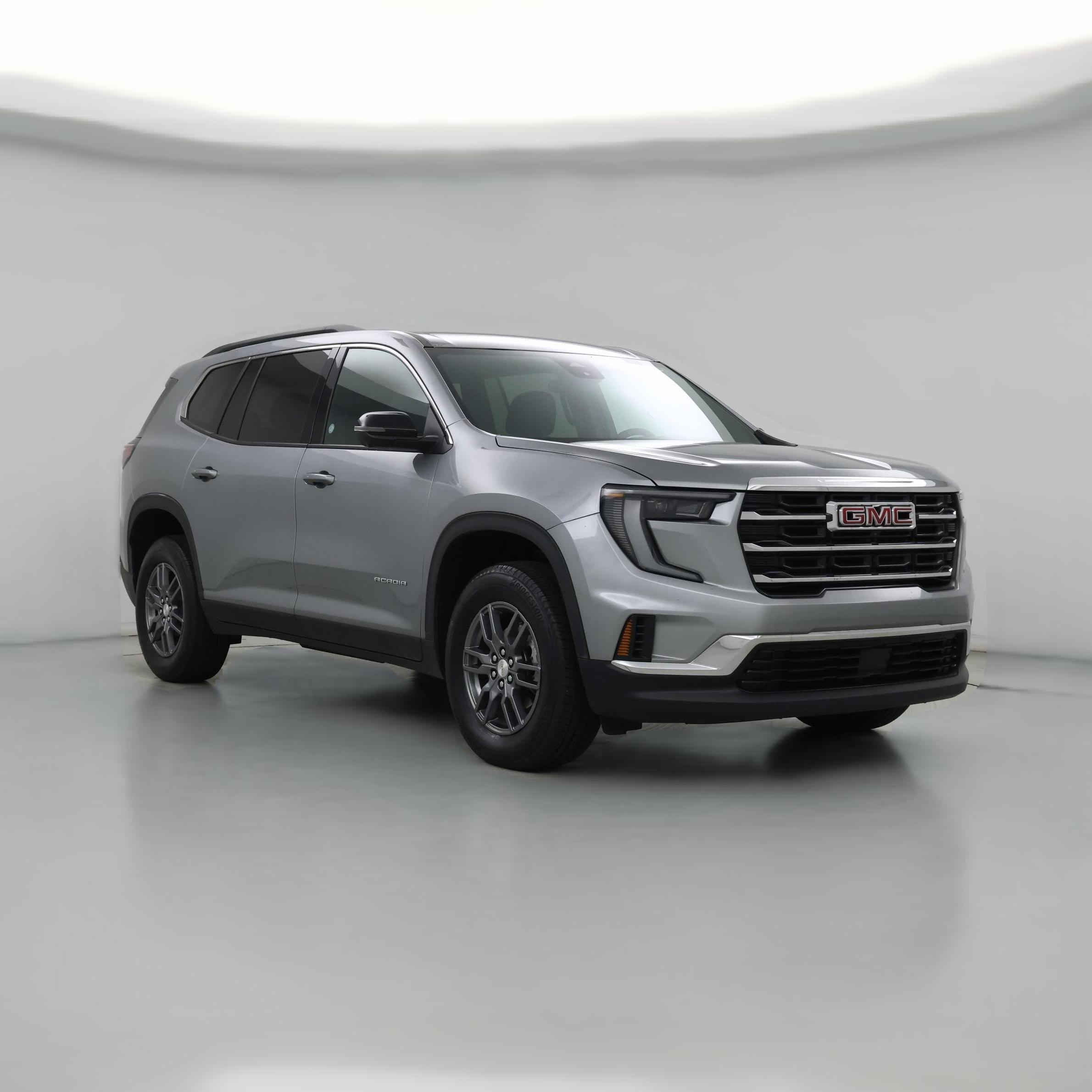 Thumbnail: 2025 GMC Acadia - 1