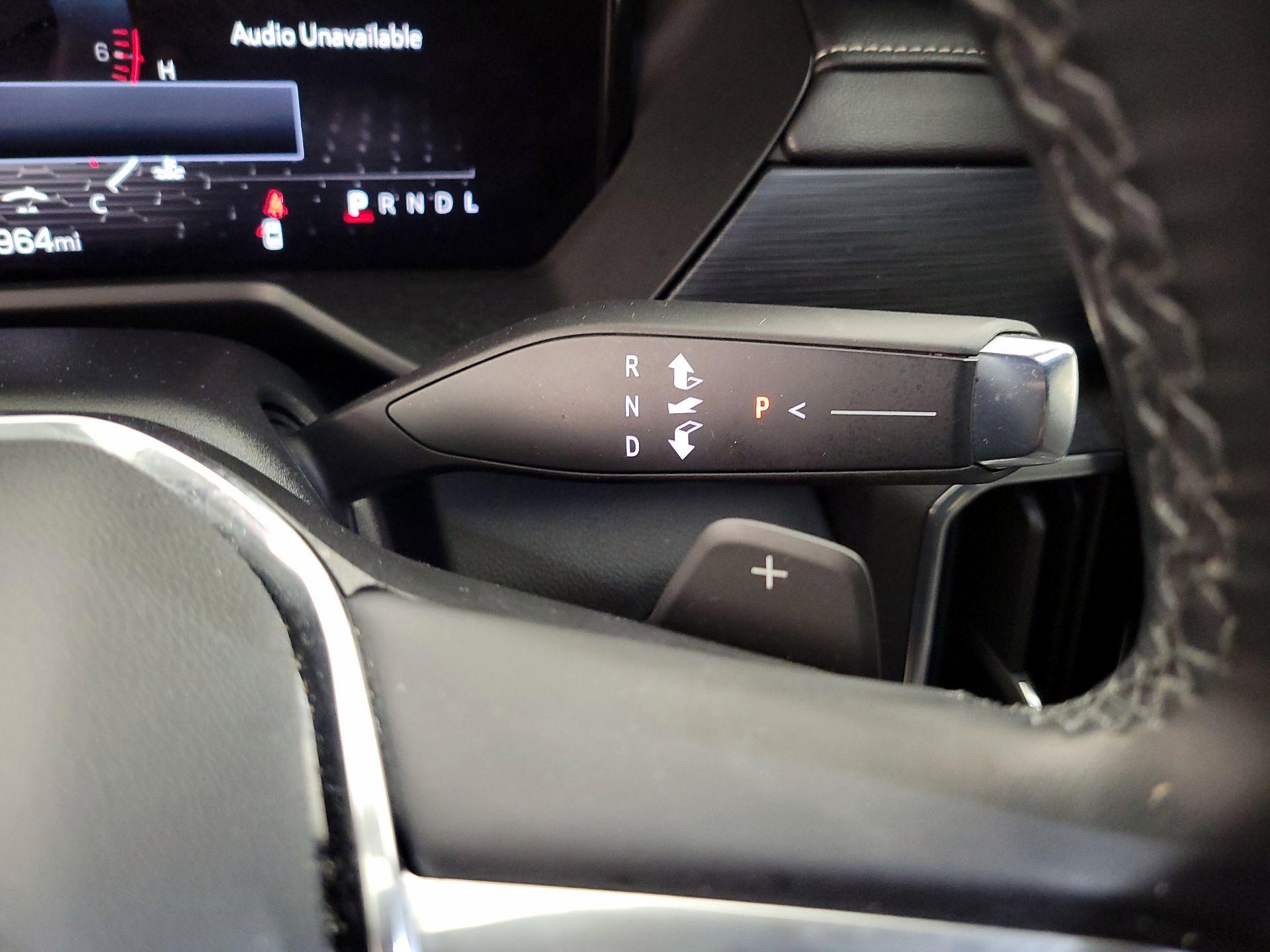 Thumbnail: 2025 GMC Acadia - 17